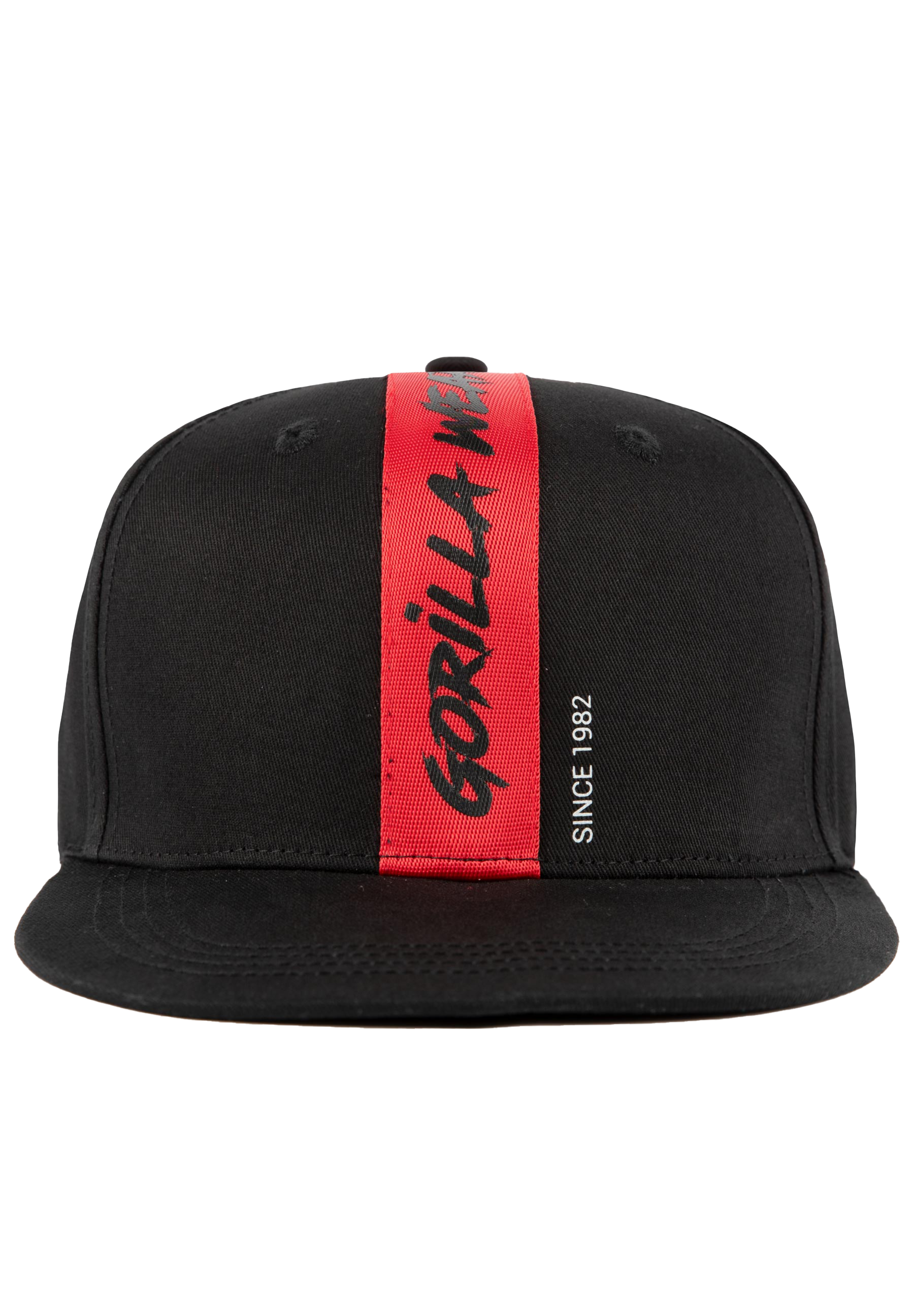 Malone Cap, black