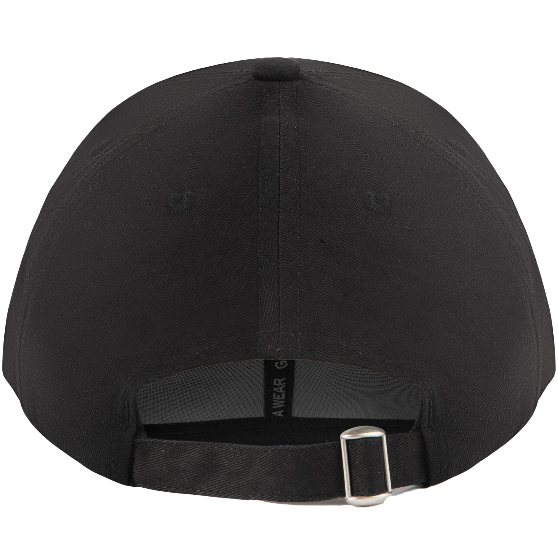 Weston Cap, black