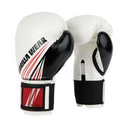 Yakima Boxing Gloves, white