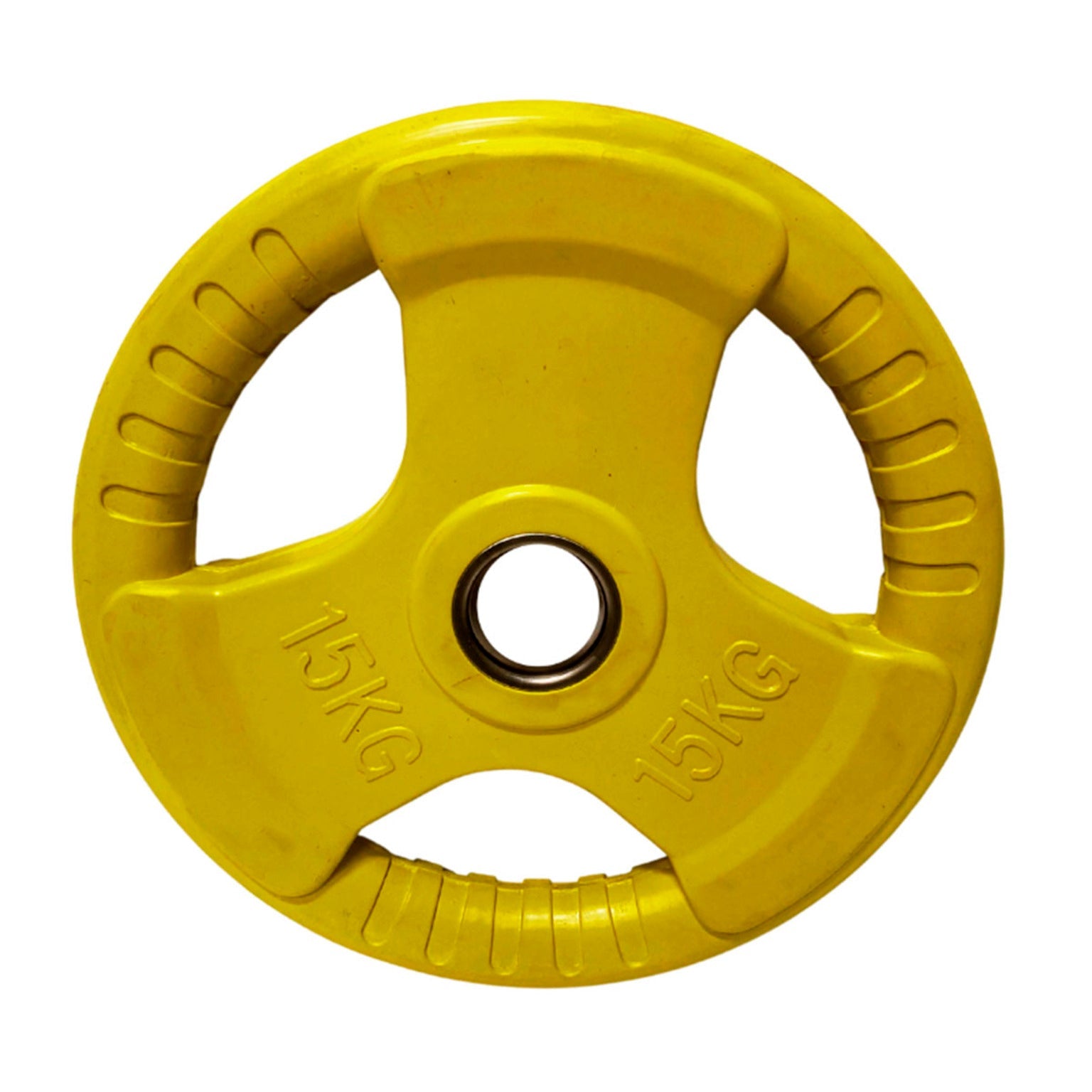 Viktskivor Gymmi 10 - 25 KG 50mm