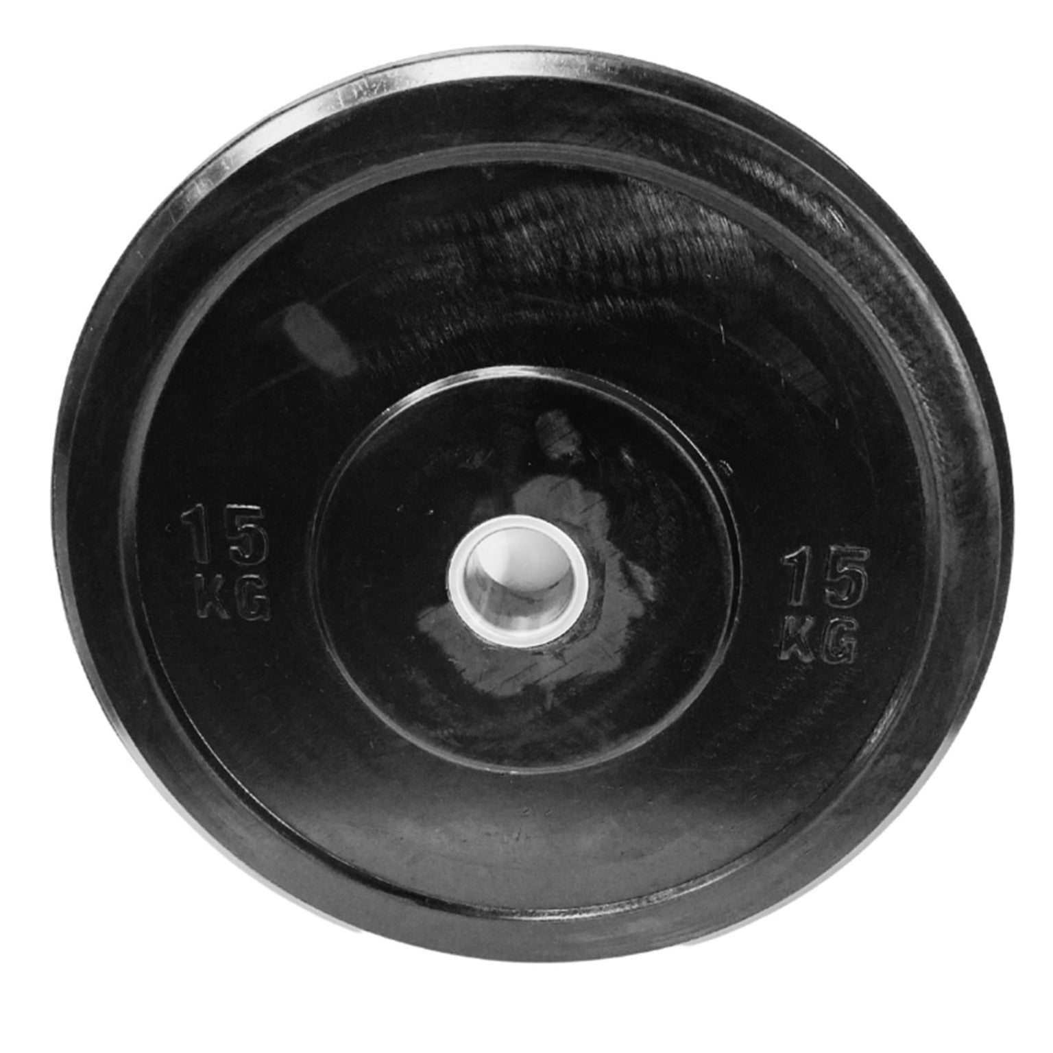 Bumperplate 15-25 KG