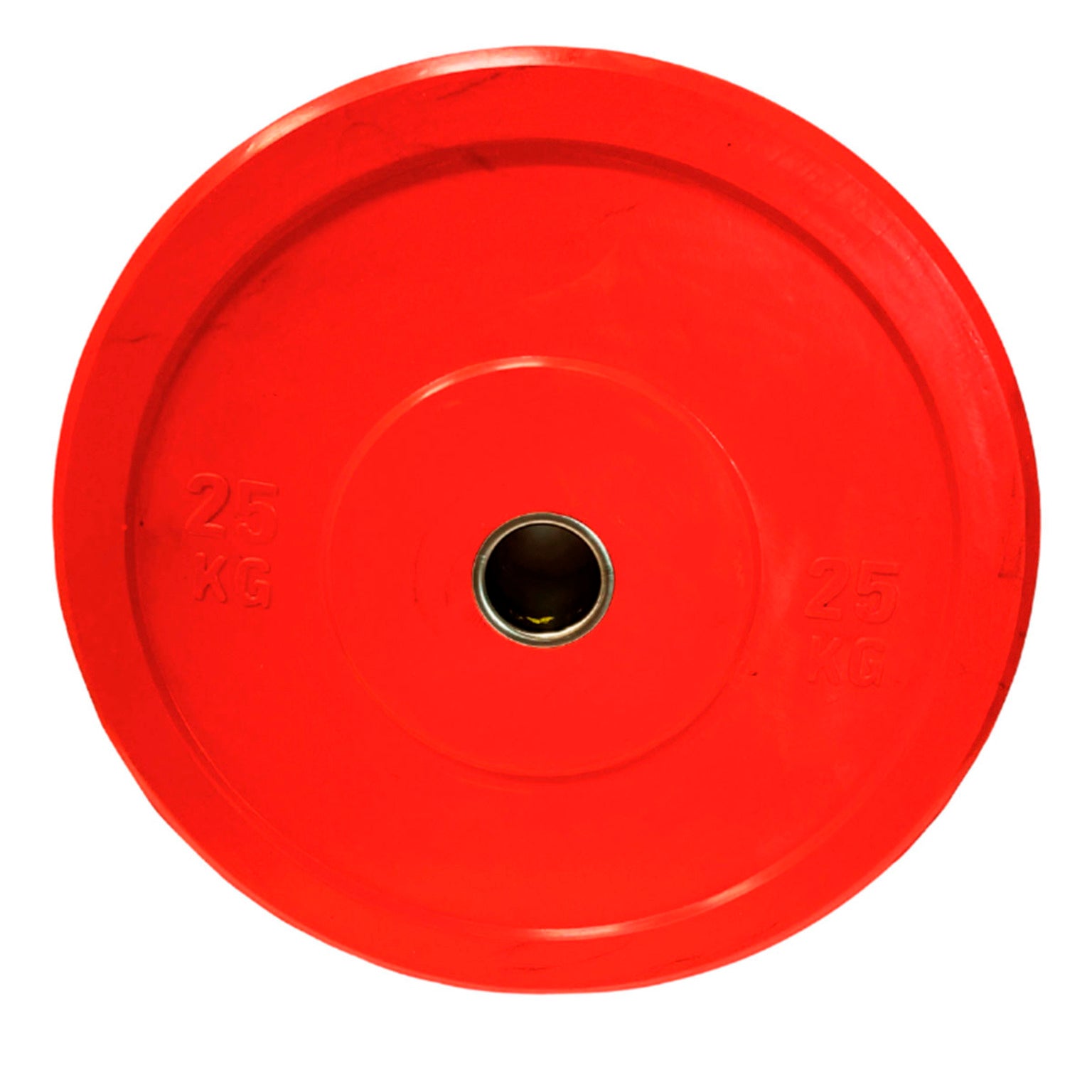 Bumperplate Color 10 KG Ø50