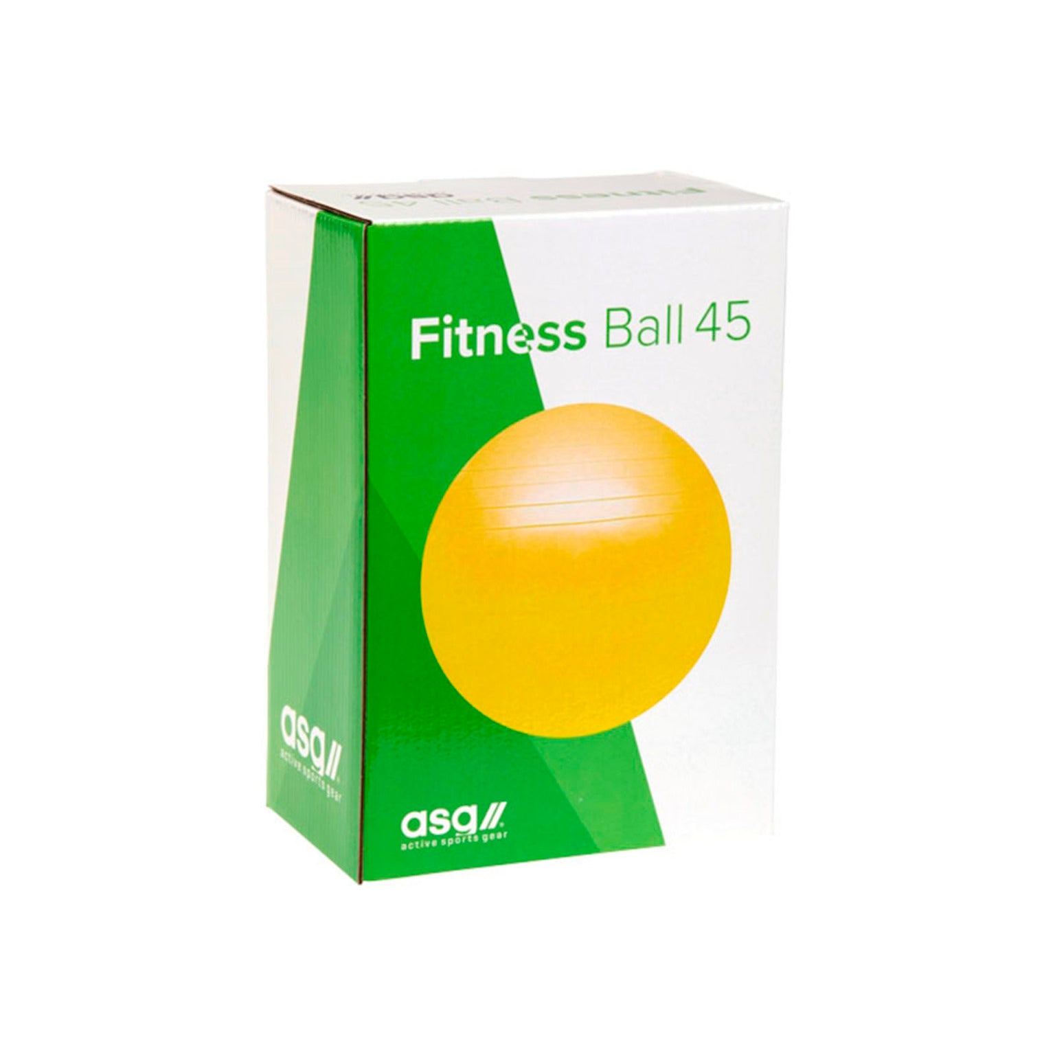 Fitnessboll 45 - 65 cm