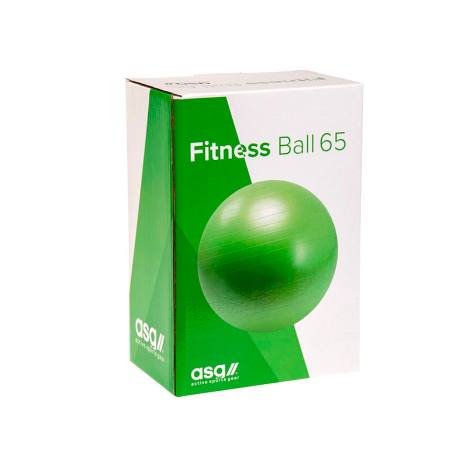 Fitnessboll 45 - 65 cm