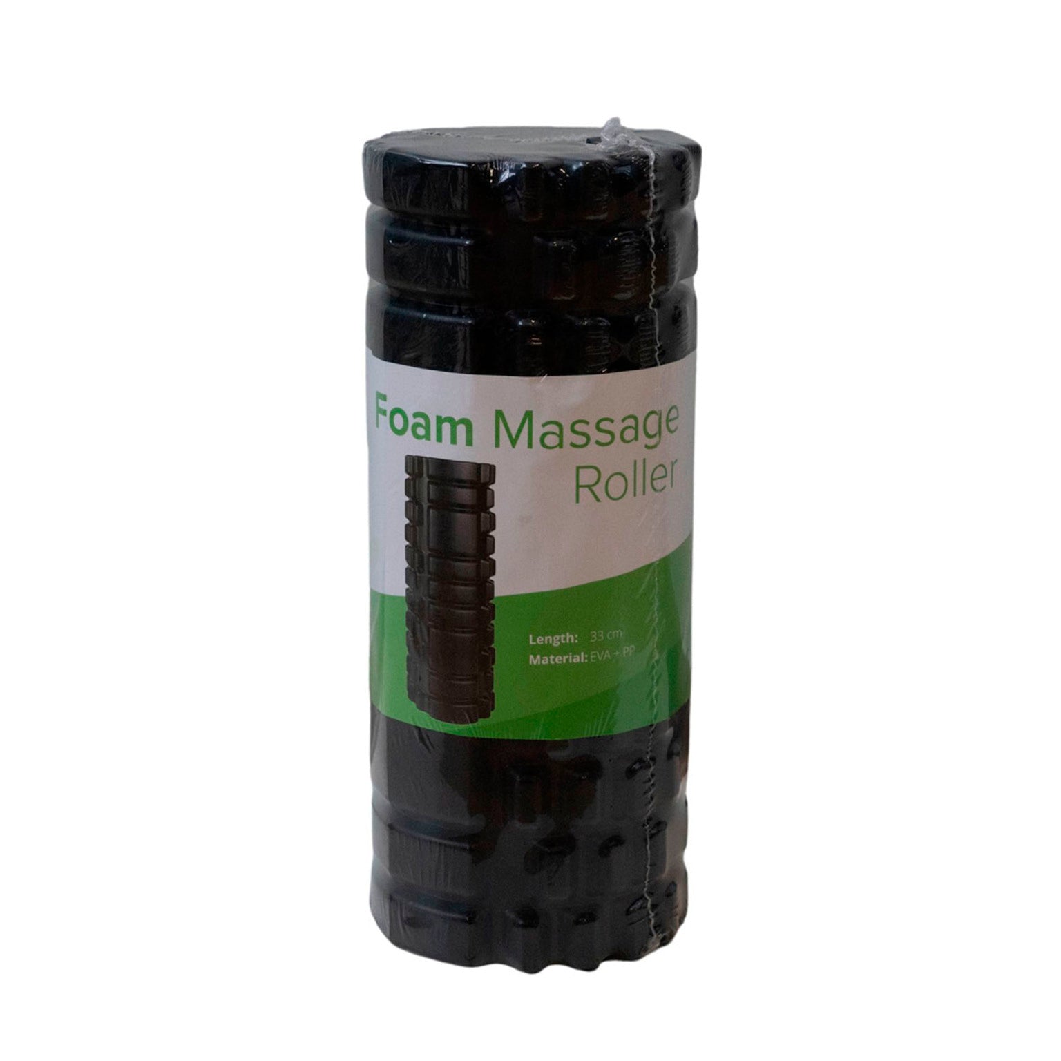 Foam Massage Roller