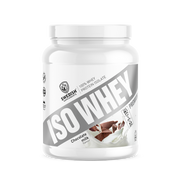 Whey Isolate - 700g