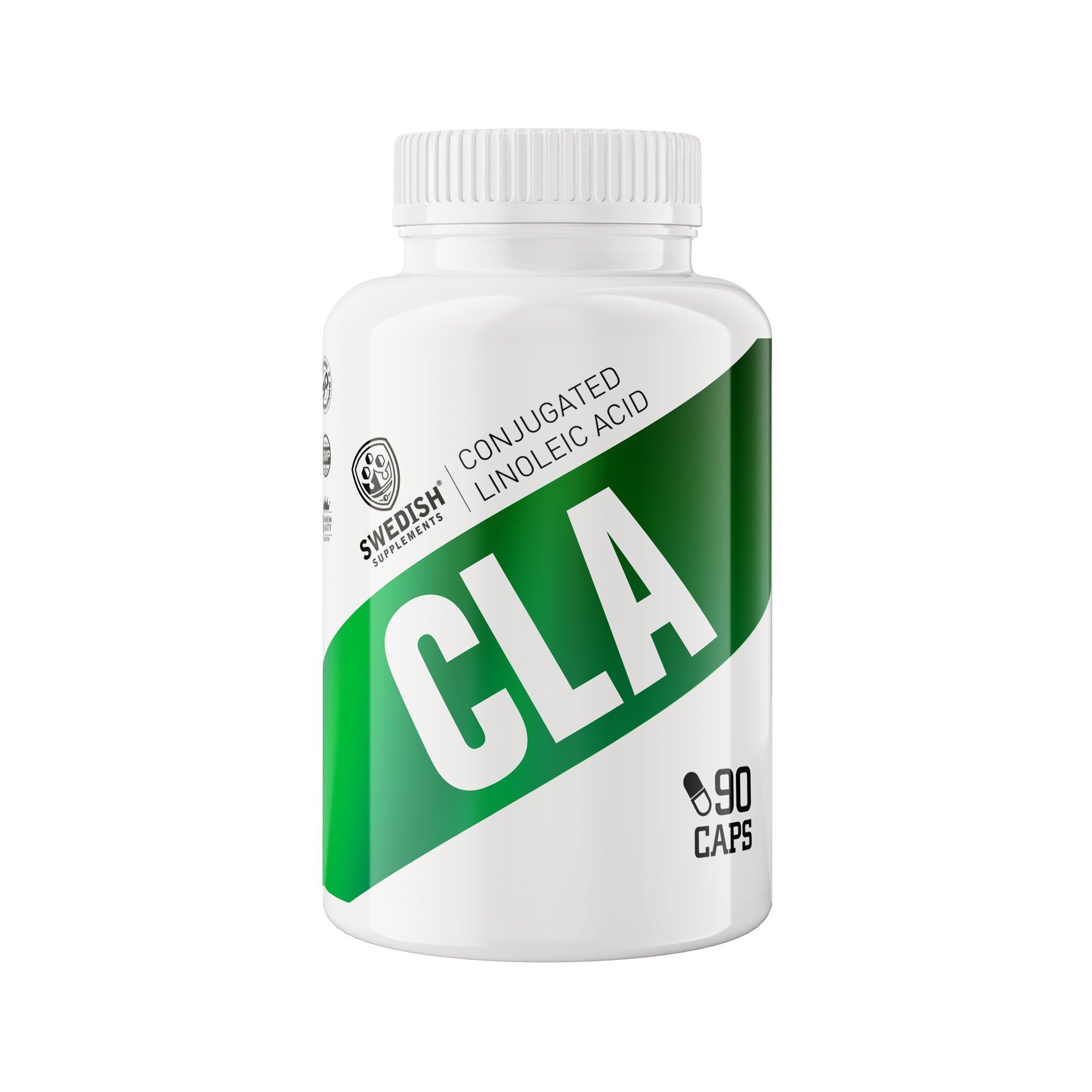 CLA - 90 Caps