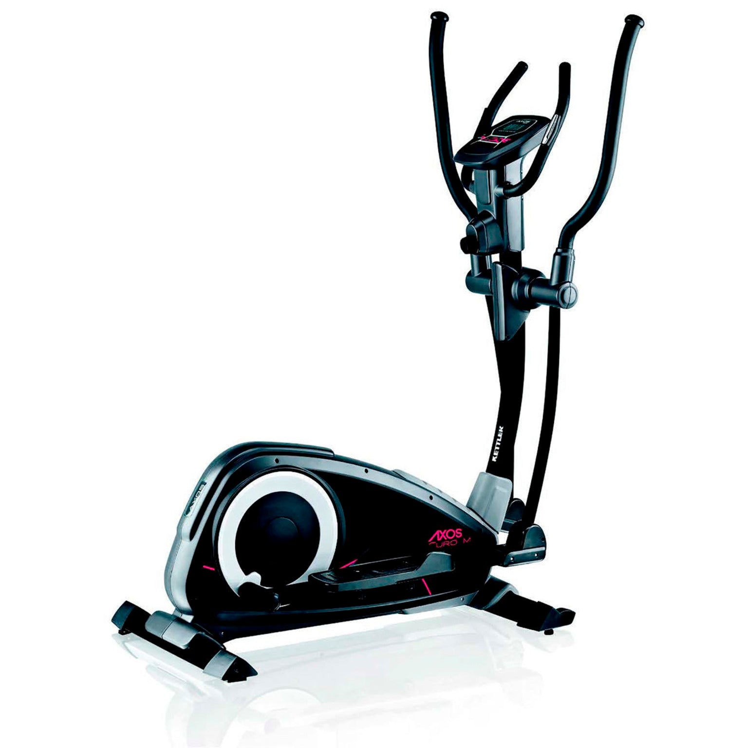 Kettler Curo M Crosstrainer