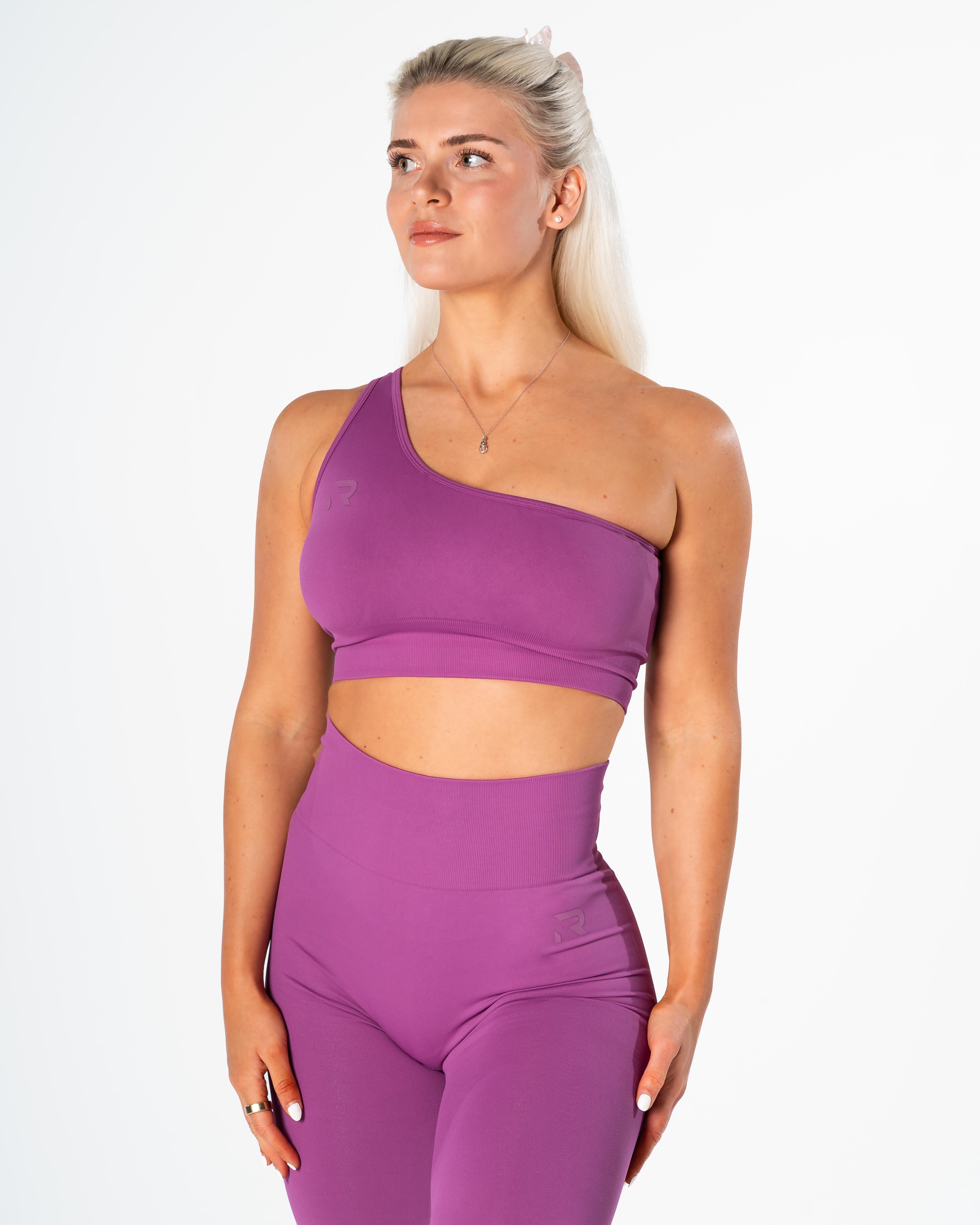 Relode - Radiant Single Strap Top