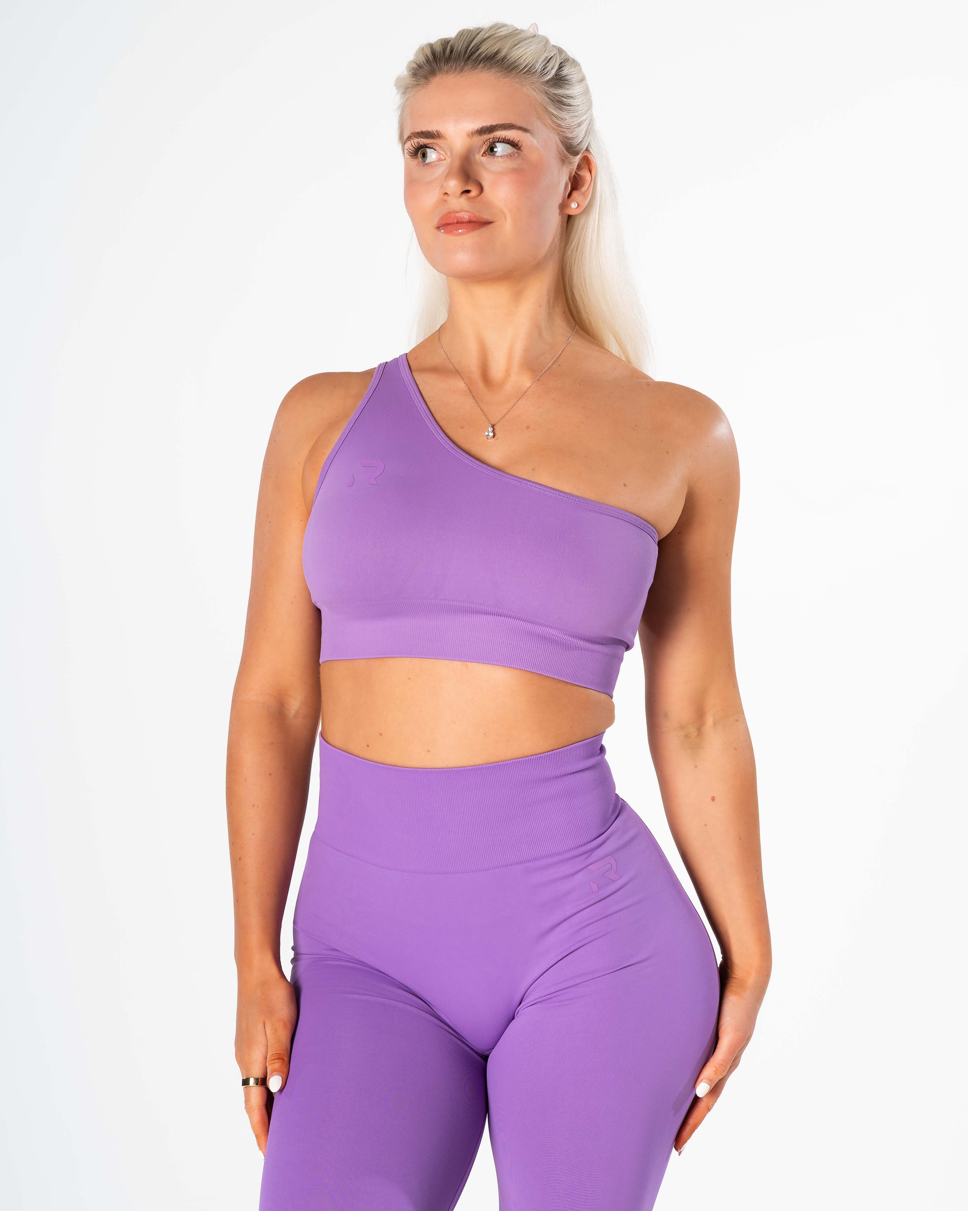 Relode - Radiant Single Strap Top