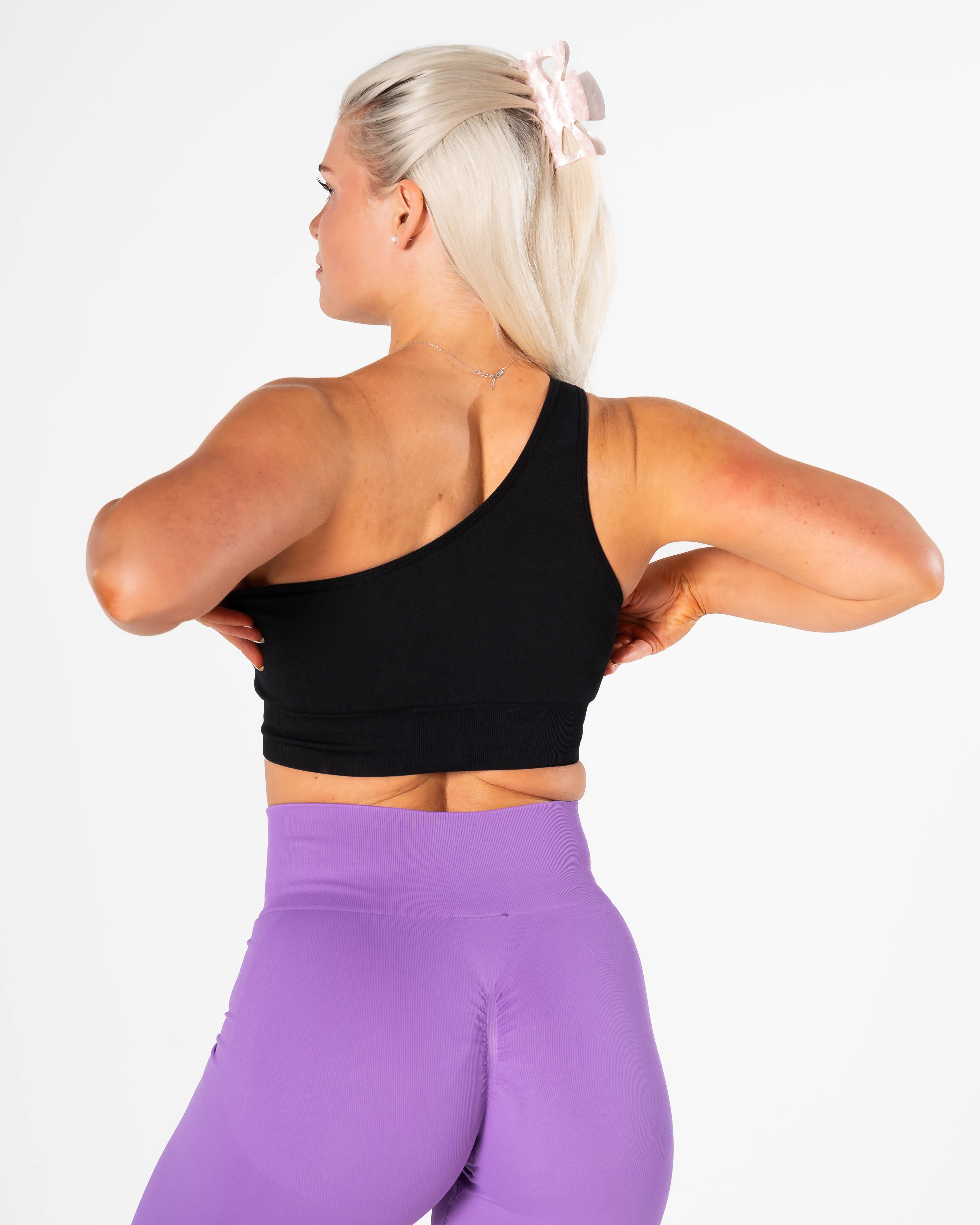 Relode - Radiant Single Strap Top