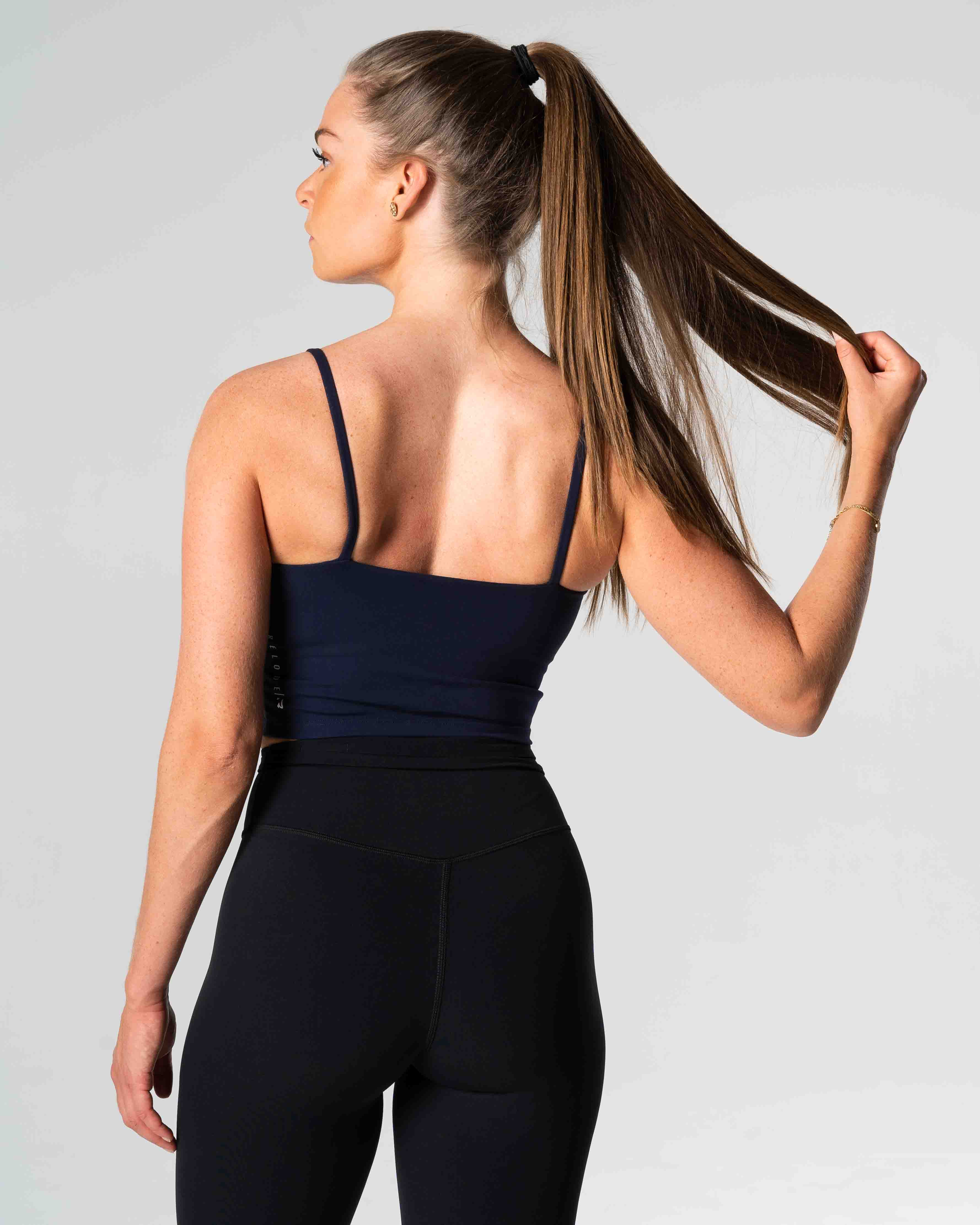 Relode - Core Crop Top