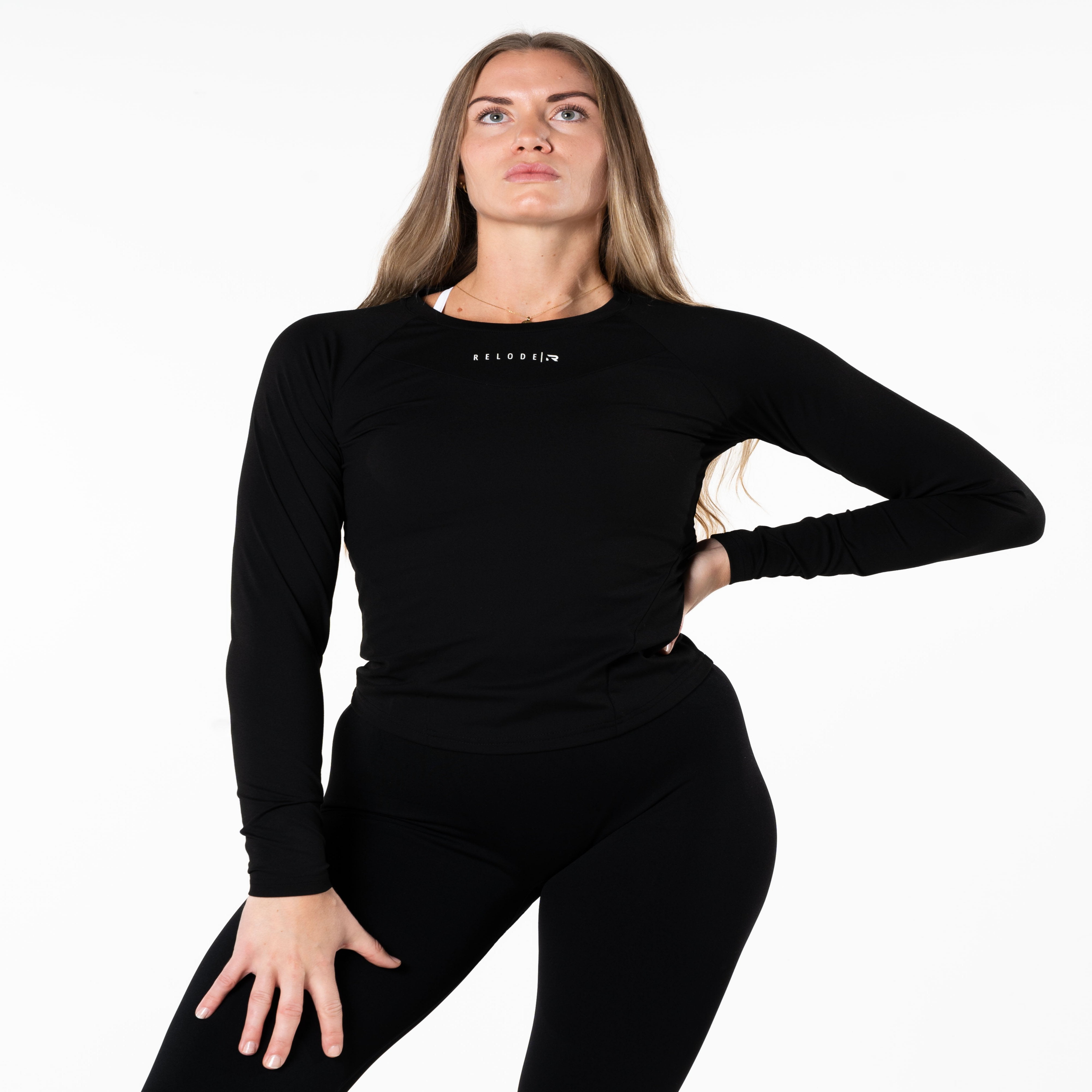 Relode - Apex Longsleeve