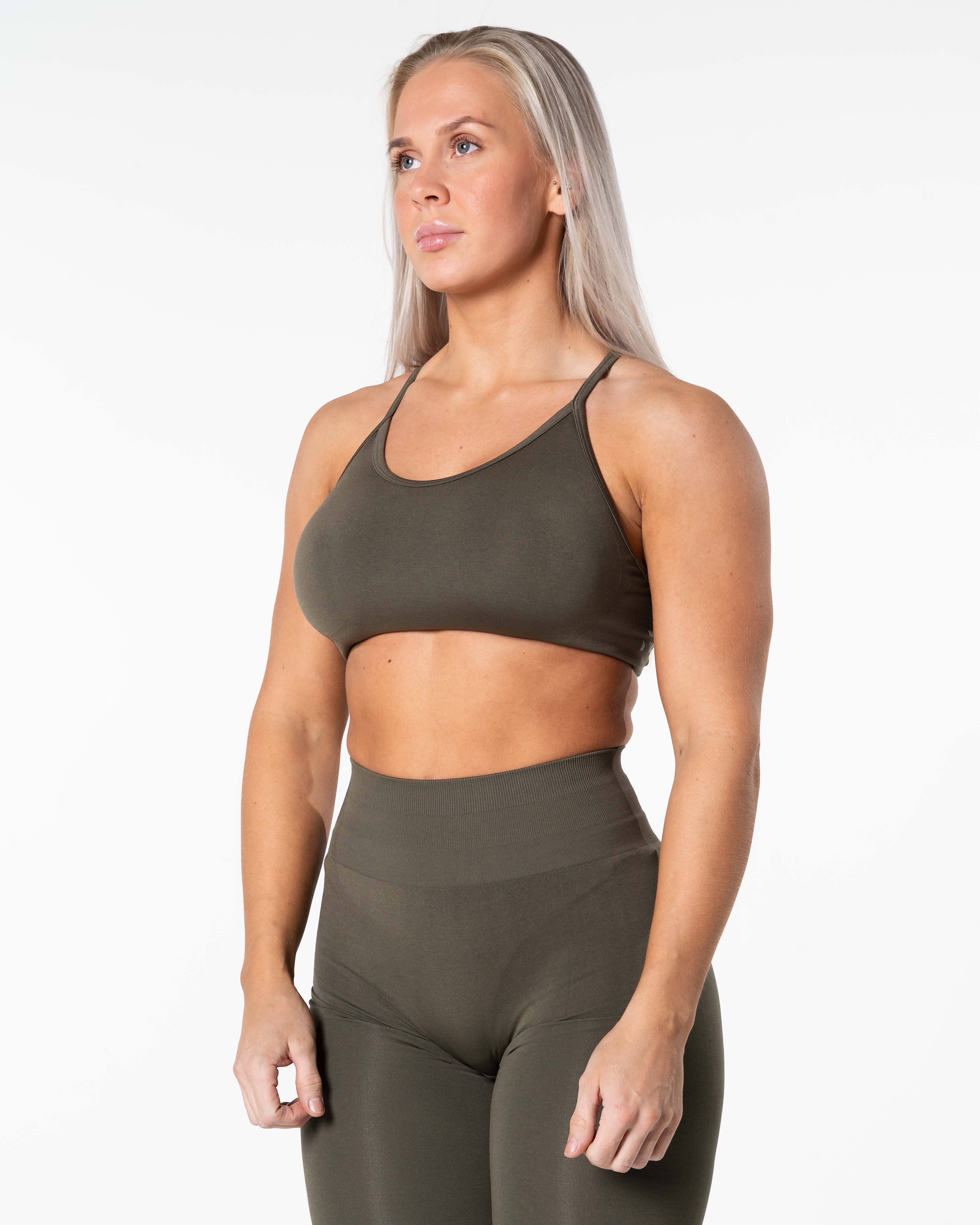 Relode - Prime Seamless Top