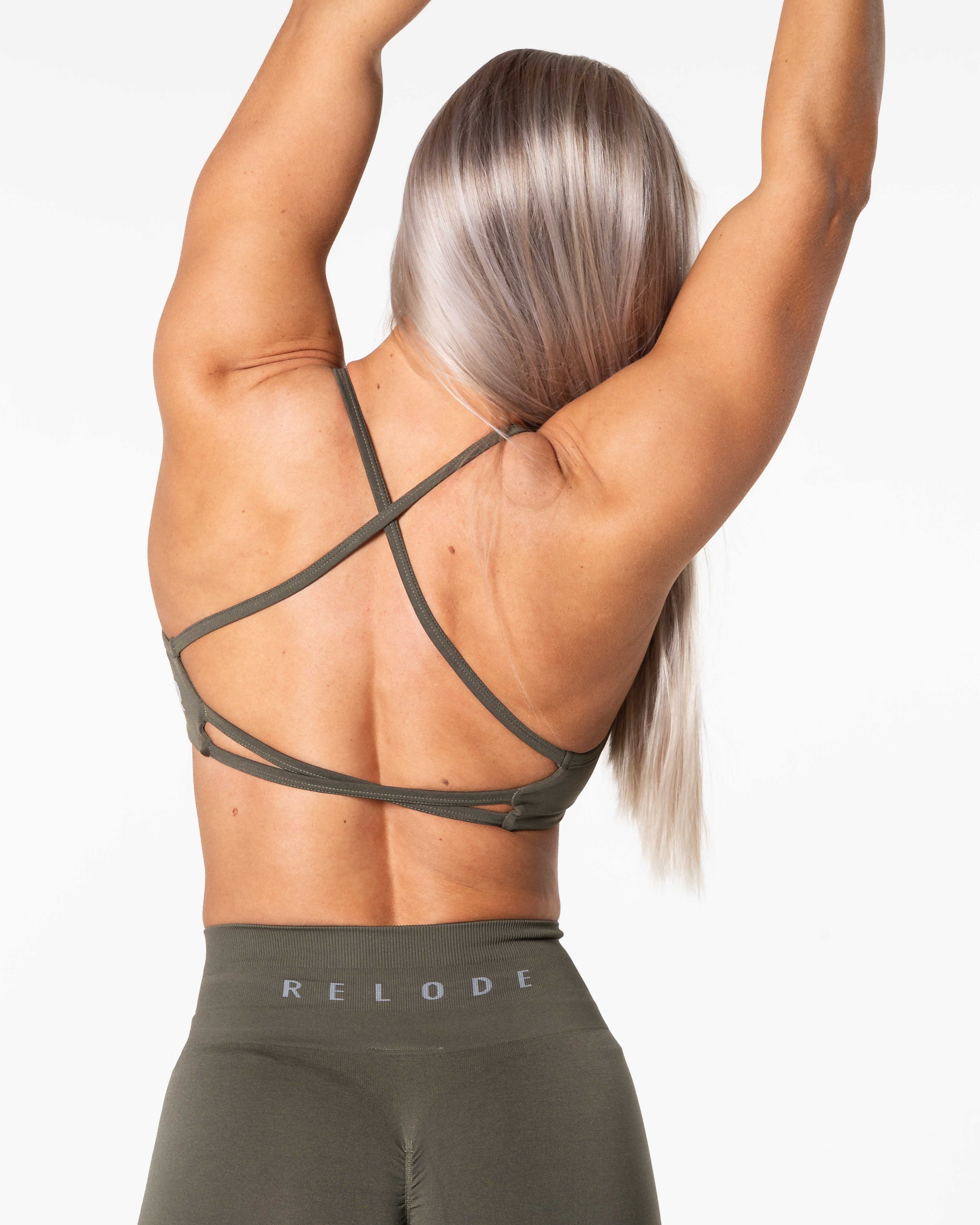 Relode - Prime Seamless Top