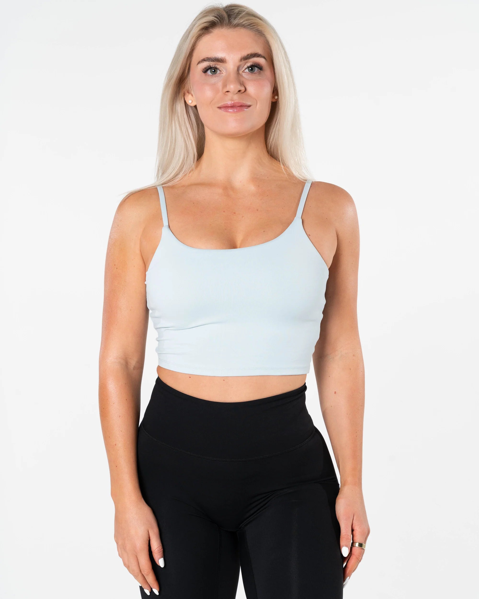 Relode - Core Crop Top