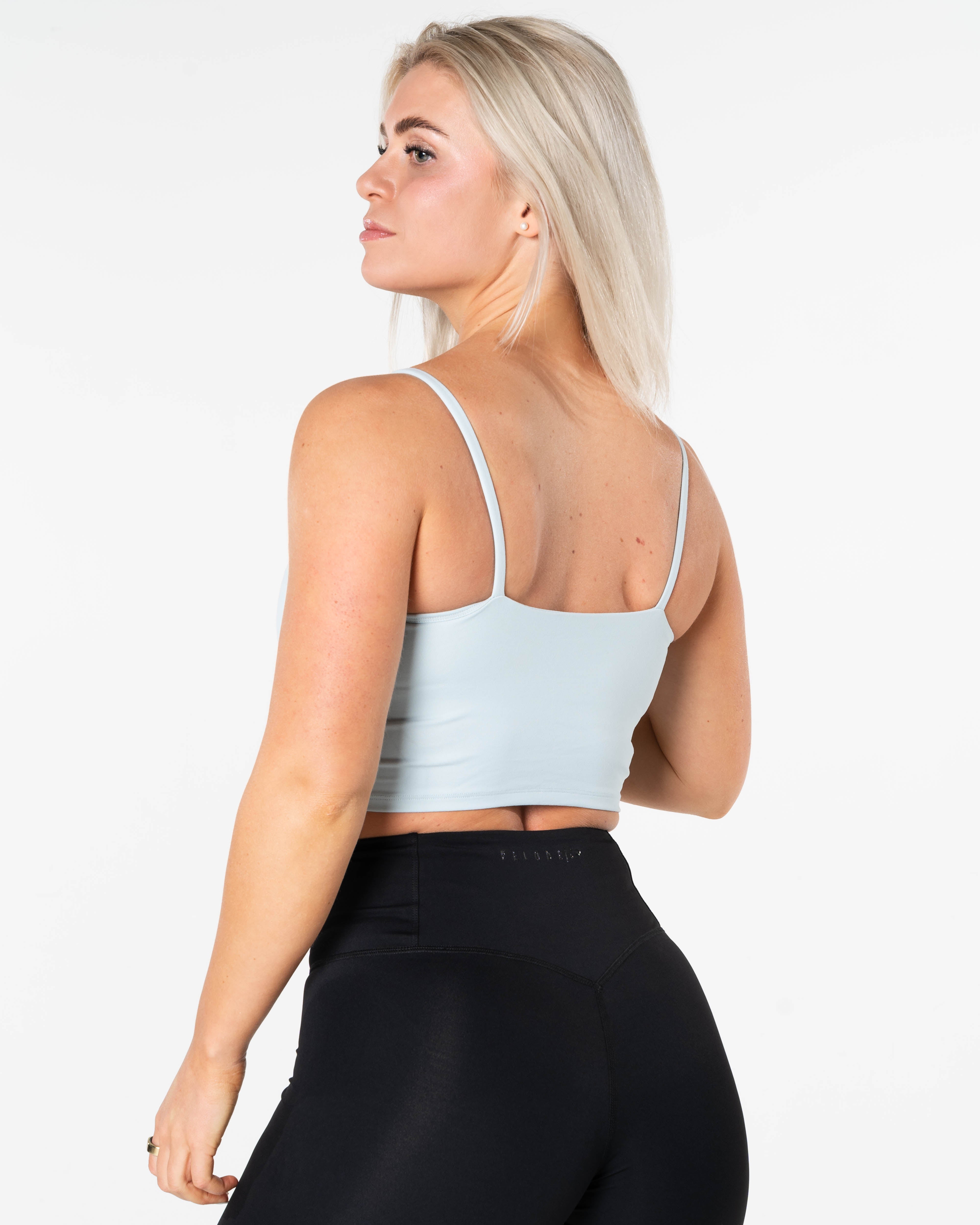Relode - Core Crop Top