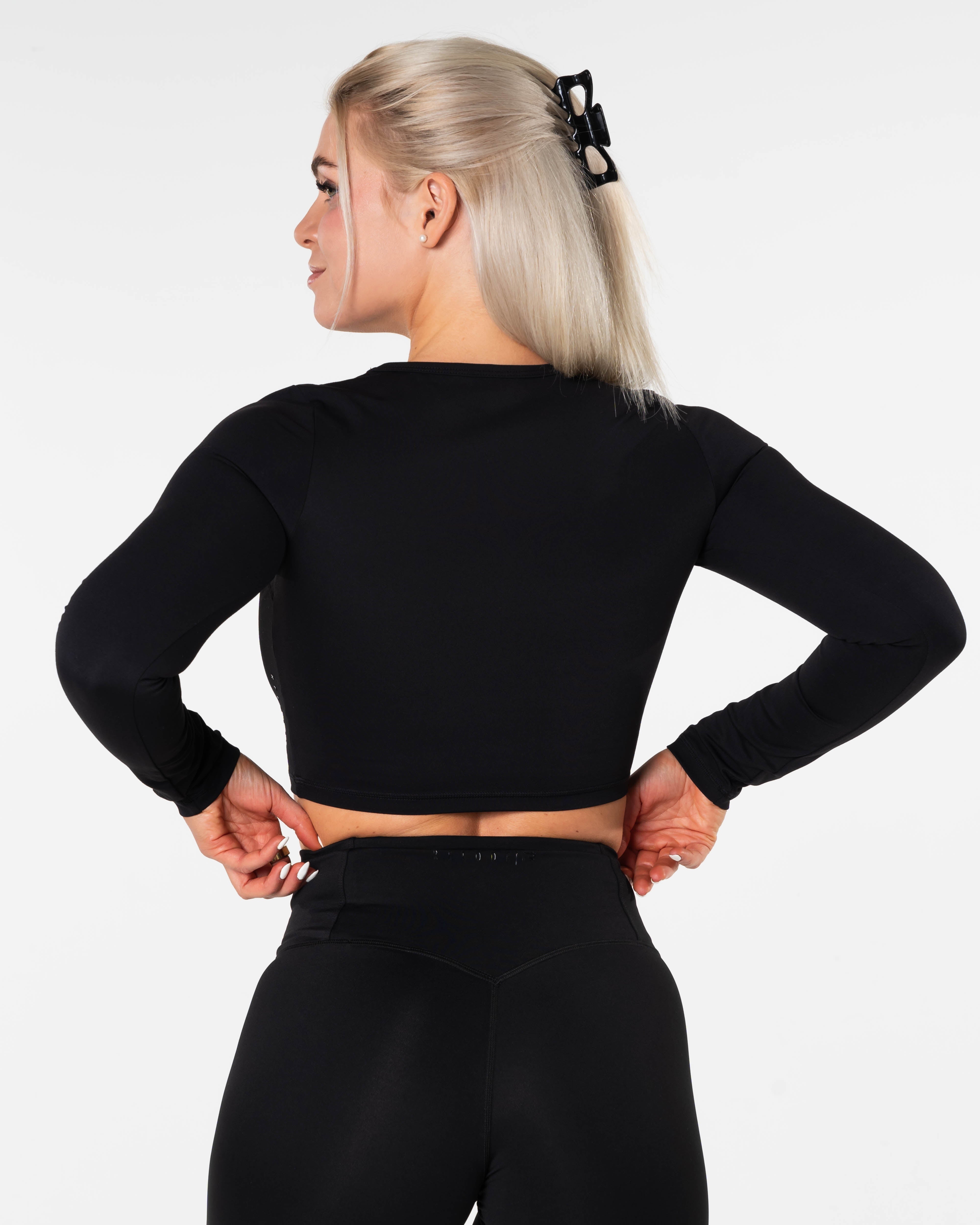 Relode - Lumi Longsleeve