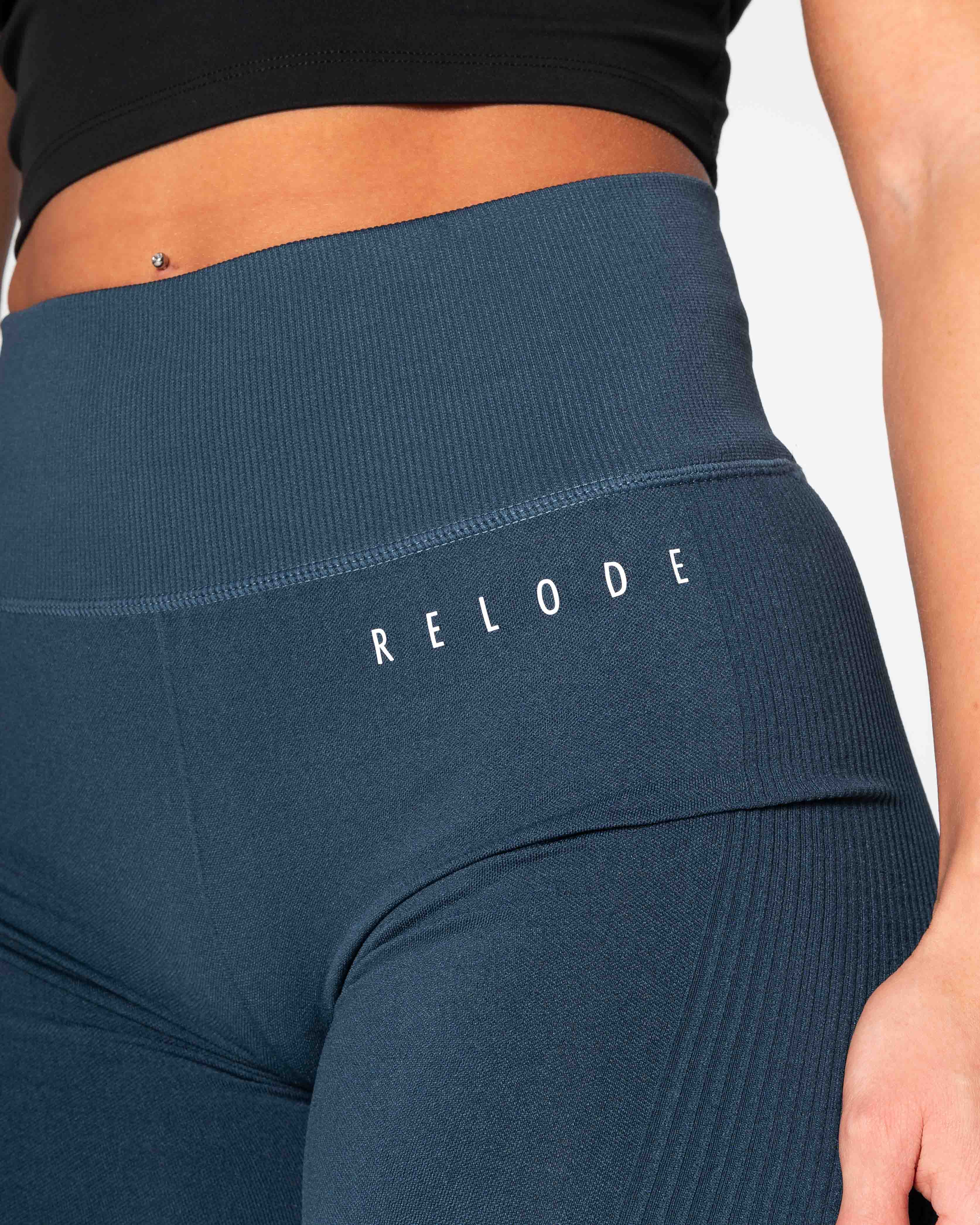 Relode - Slipstream Seamless Tights