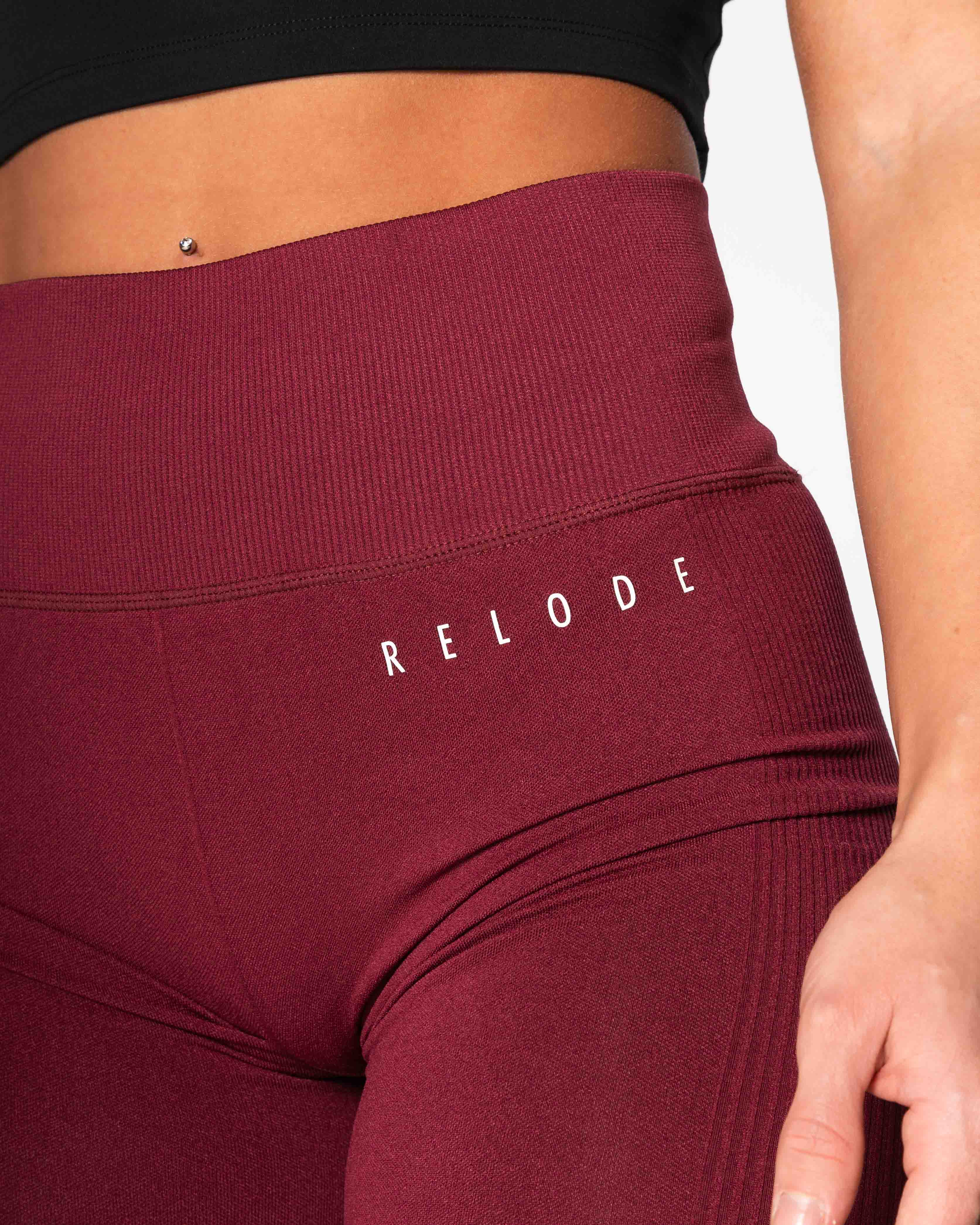 Relode - Slipstream Seamless Tights