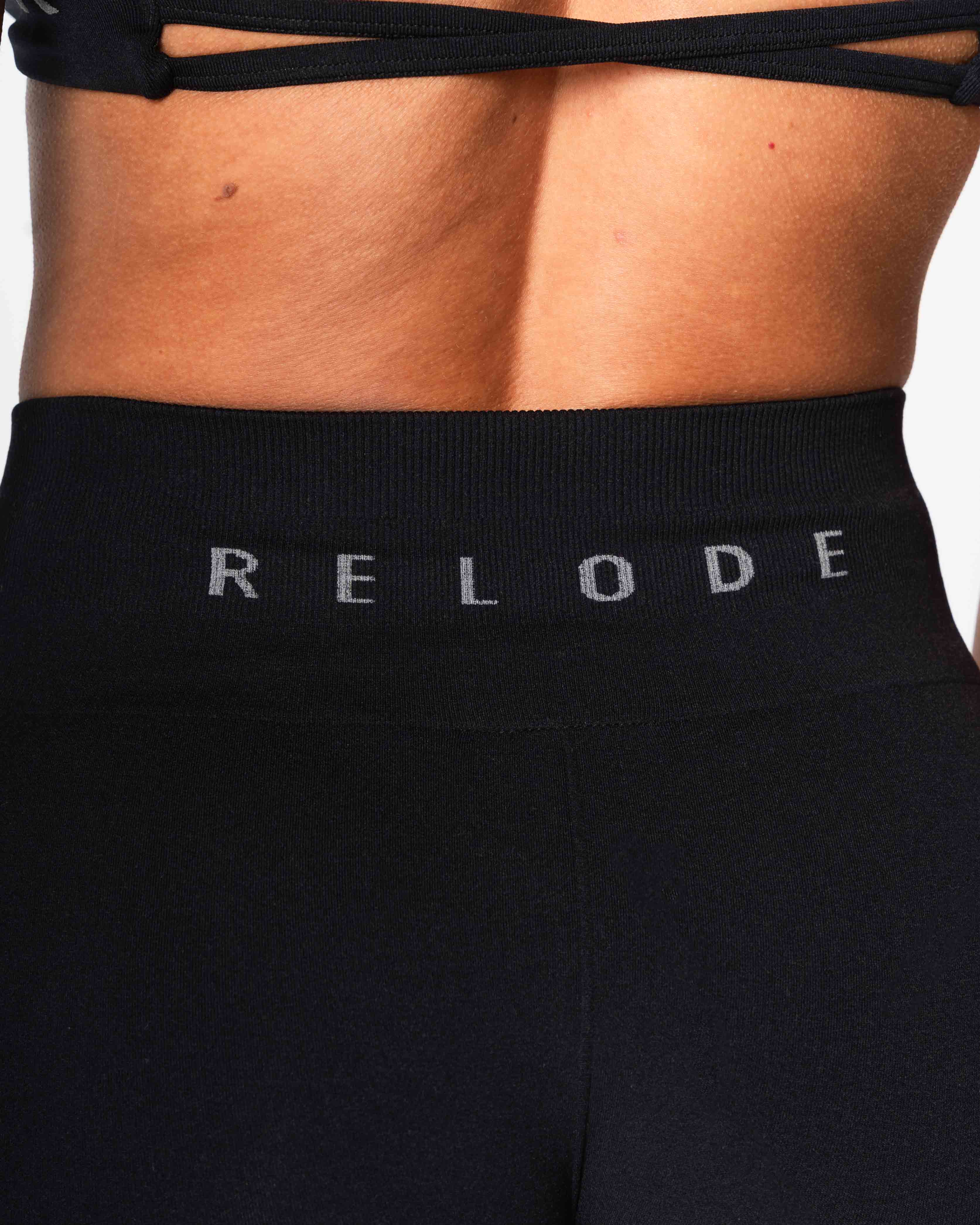 Relode - Prime Seamless Tights