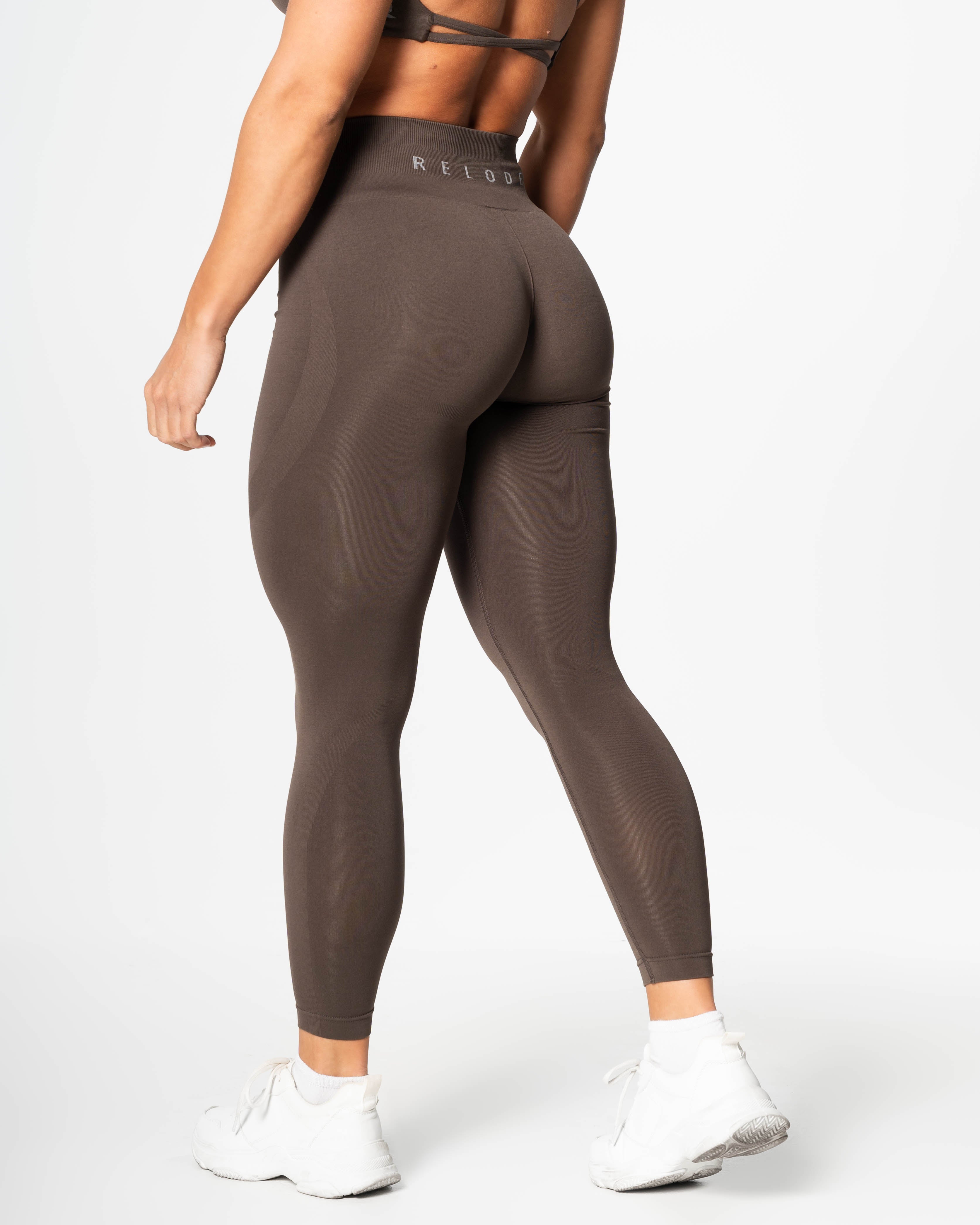 Relode - Prime Seamless Tights