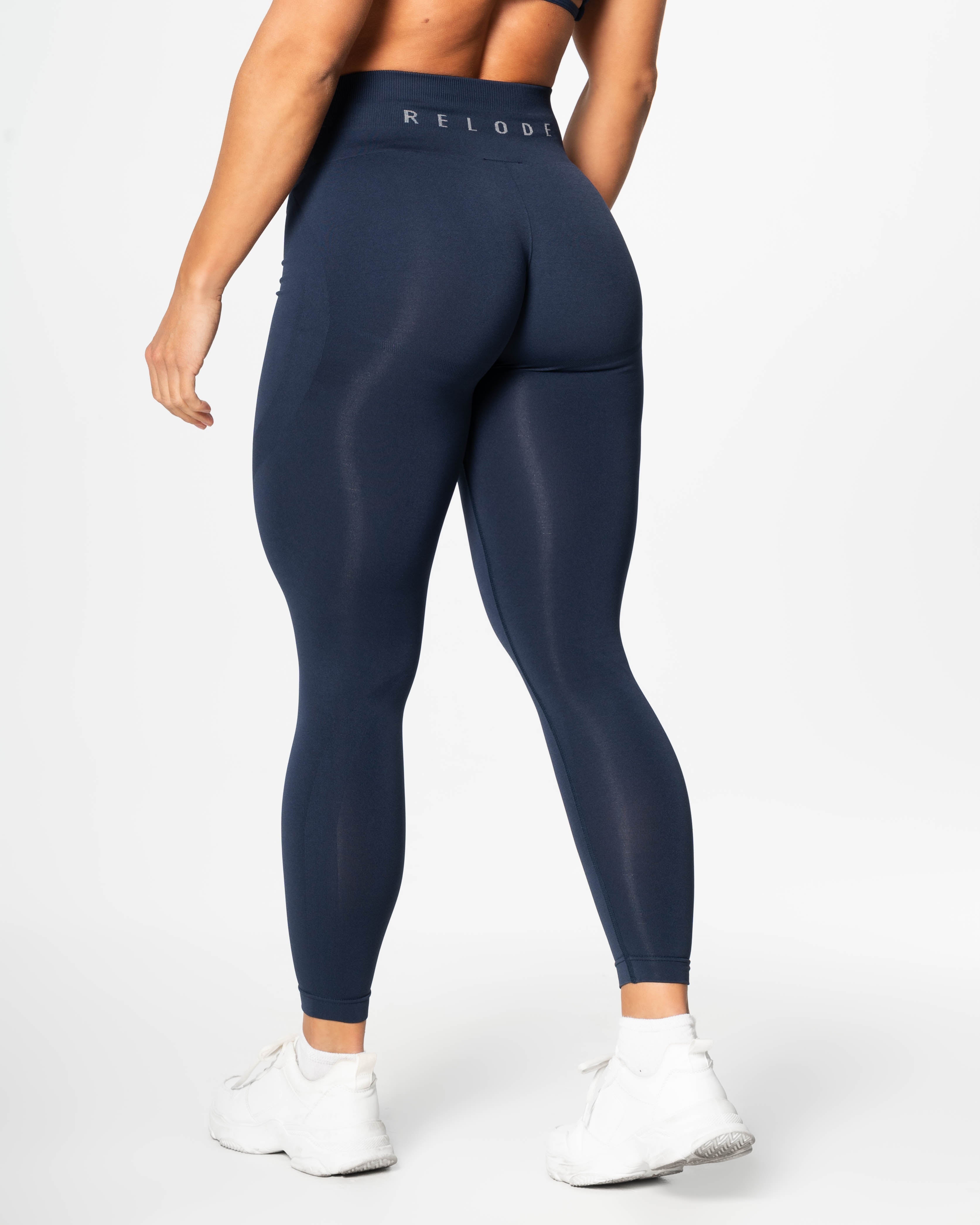 Relode - Prime Seamless Tights