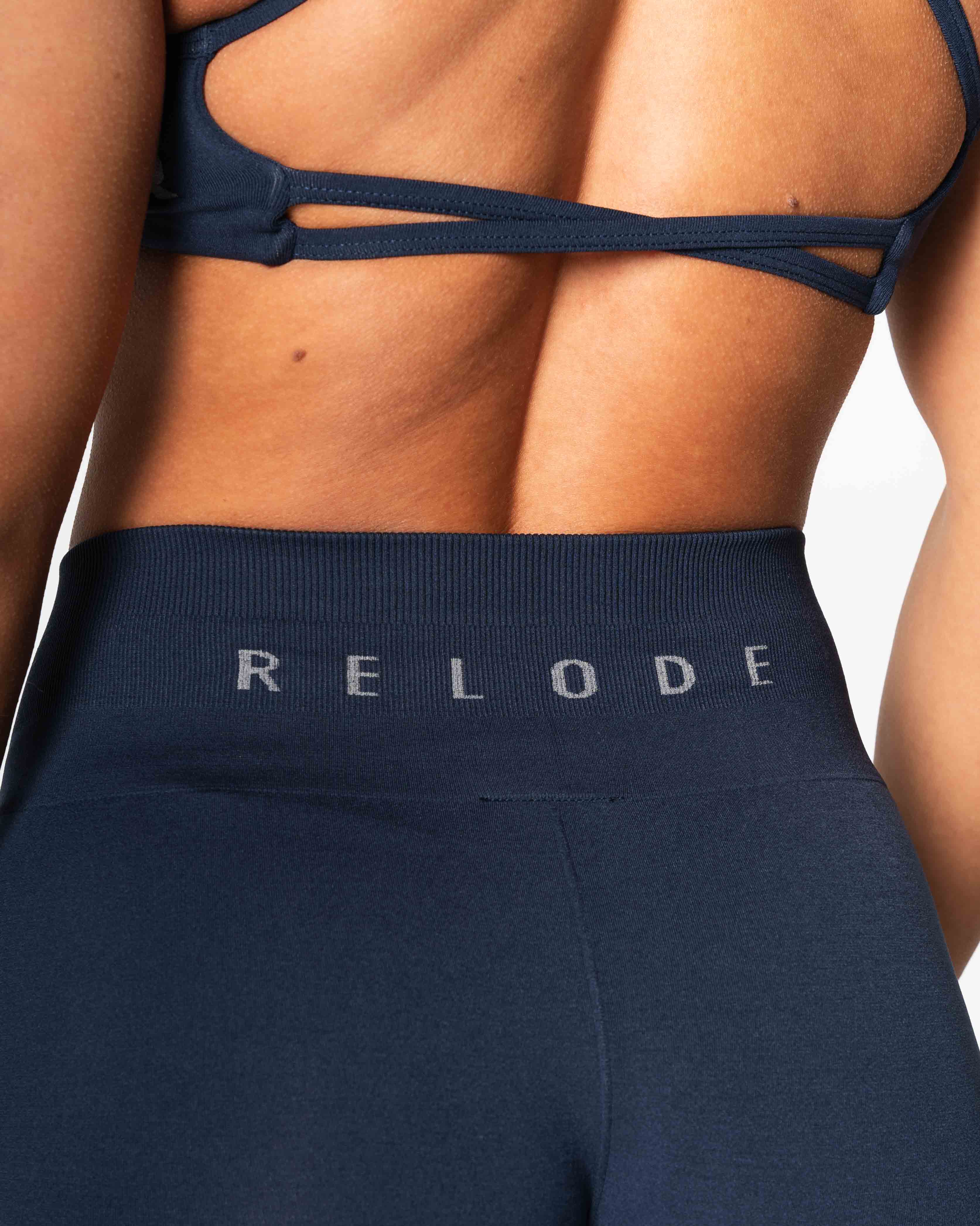 Relode - Prime Seamless Tights