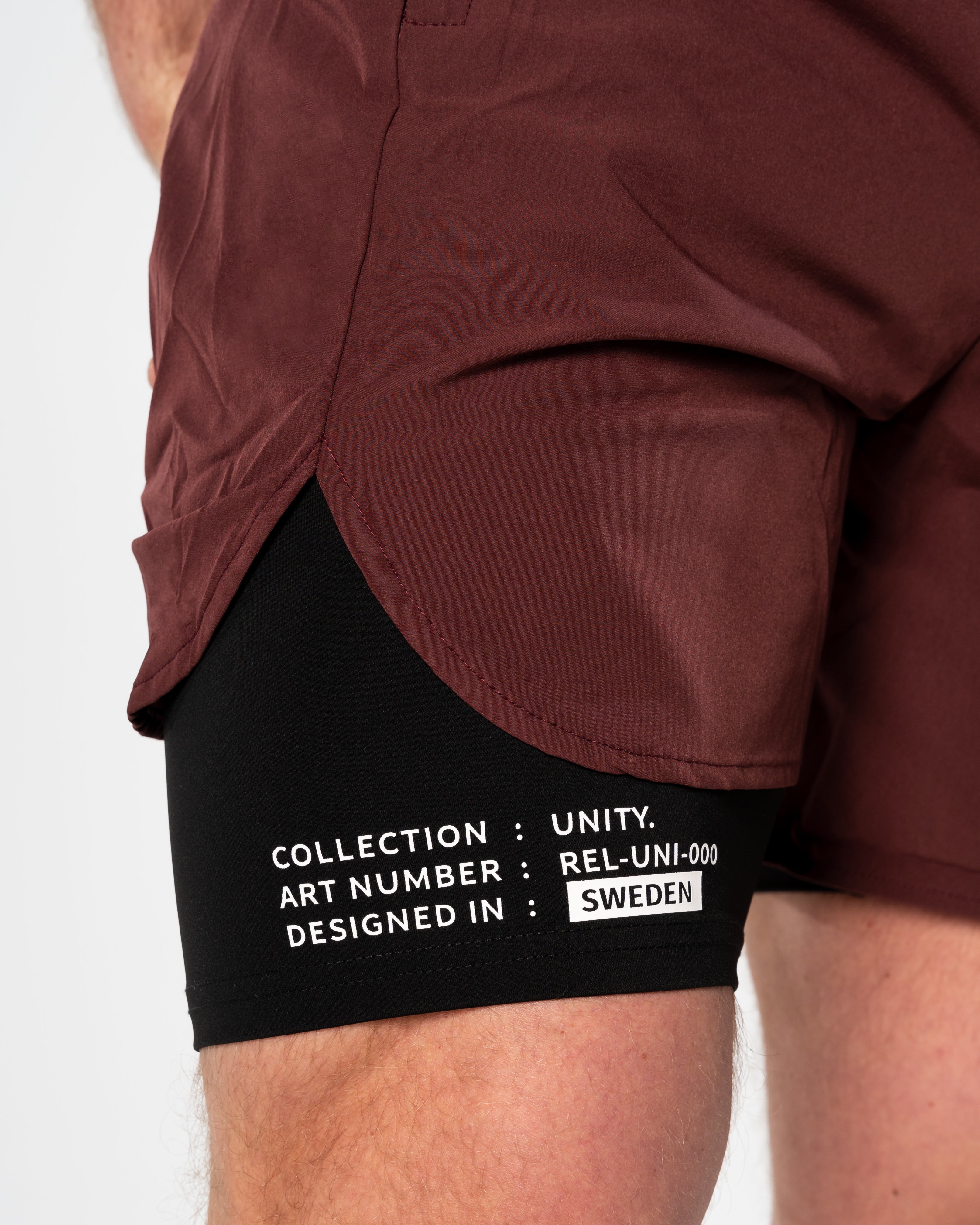 Relode - Unity Shorts