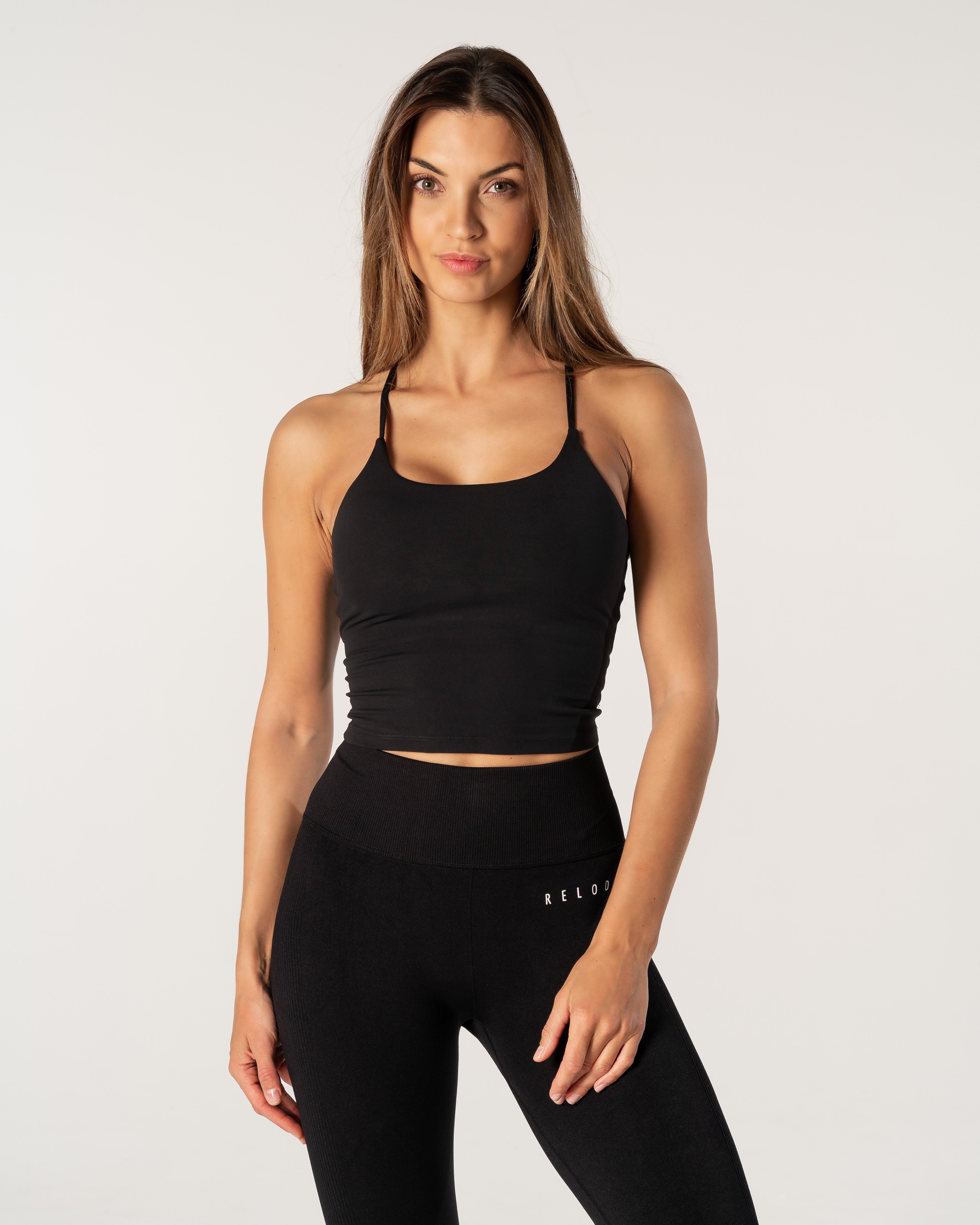 Relode - Core Singlet Top