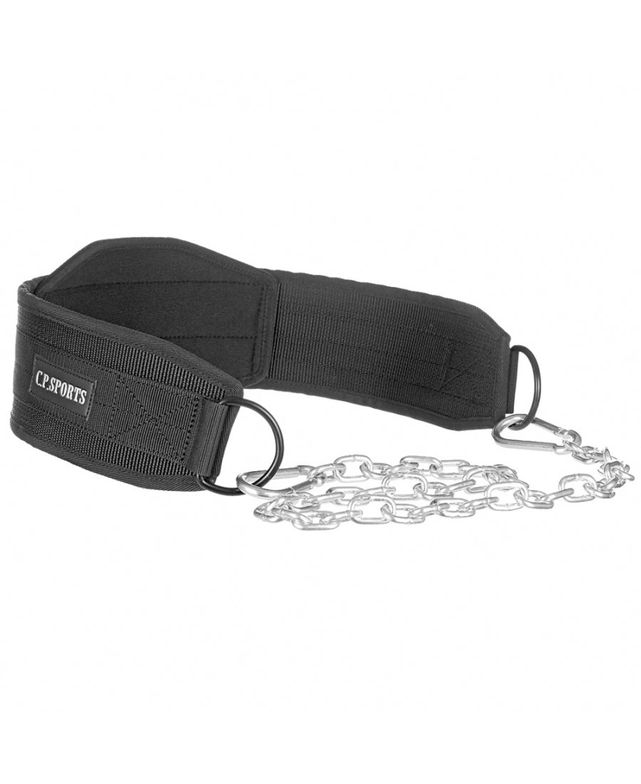 Dip Belt Pro, black