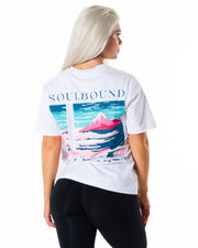 Relode - Soulbound T-shirt - Vit