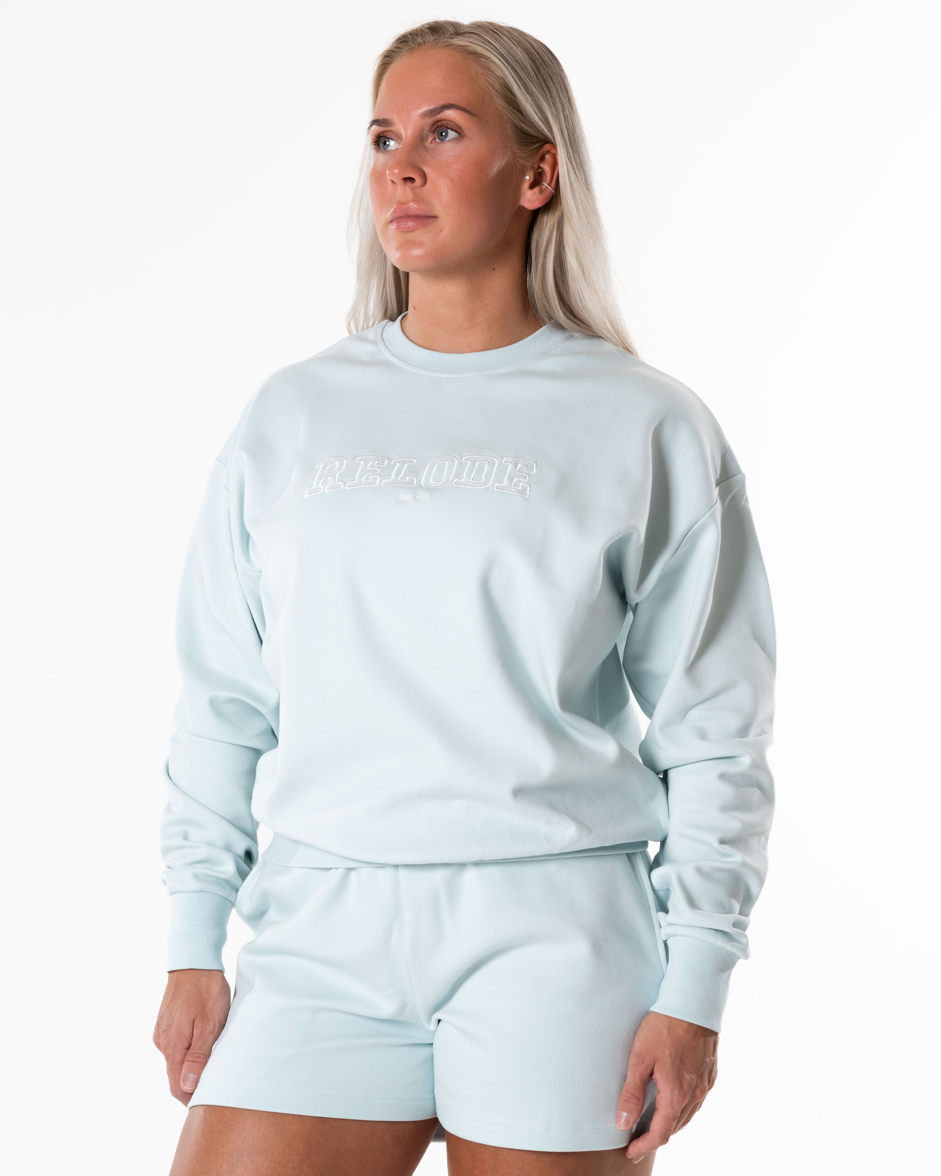 Relode - Classic Sweatshirt