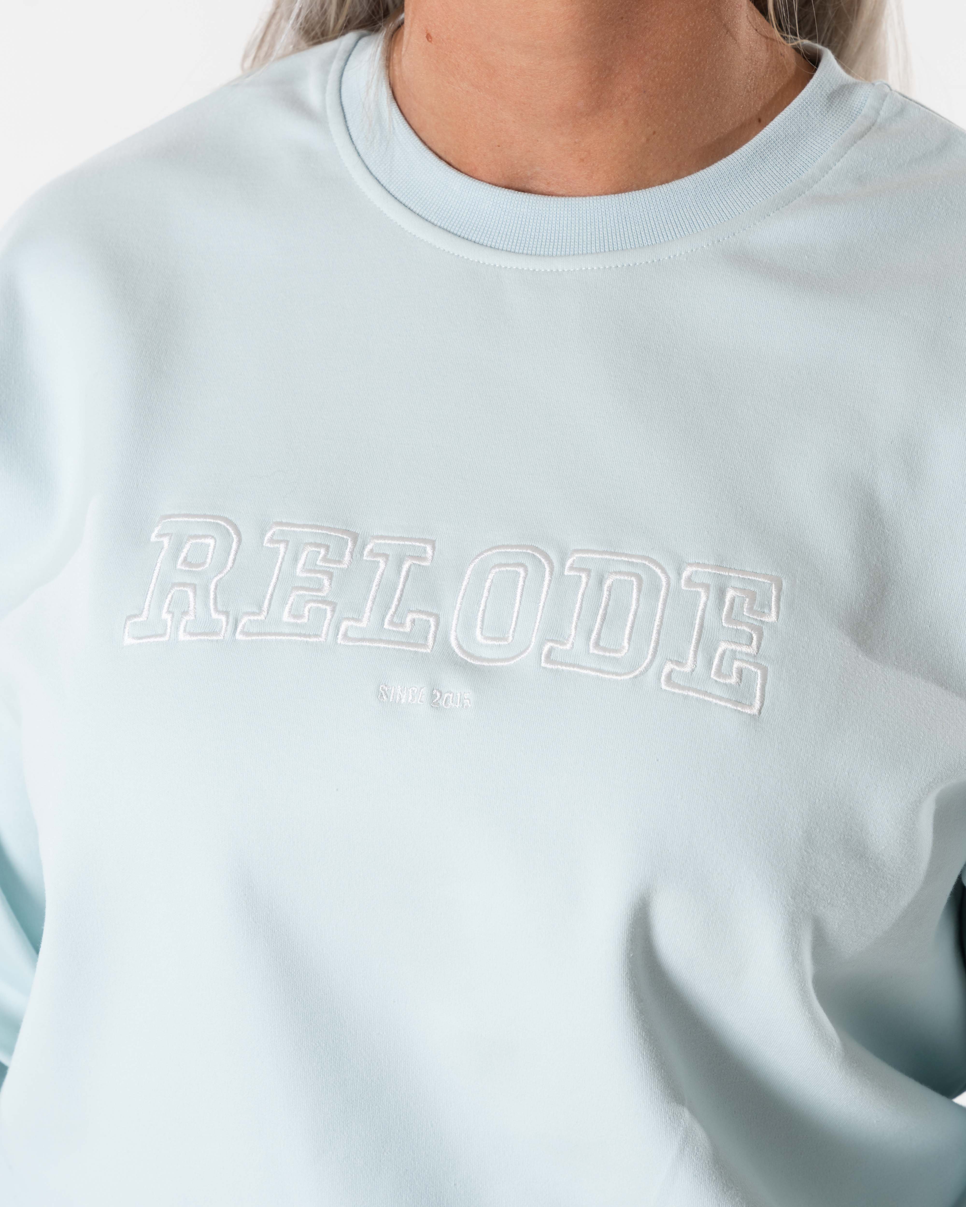 Relode - Classic Sweatshirt