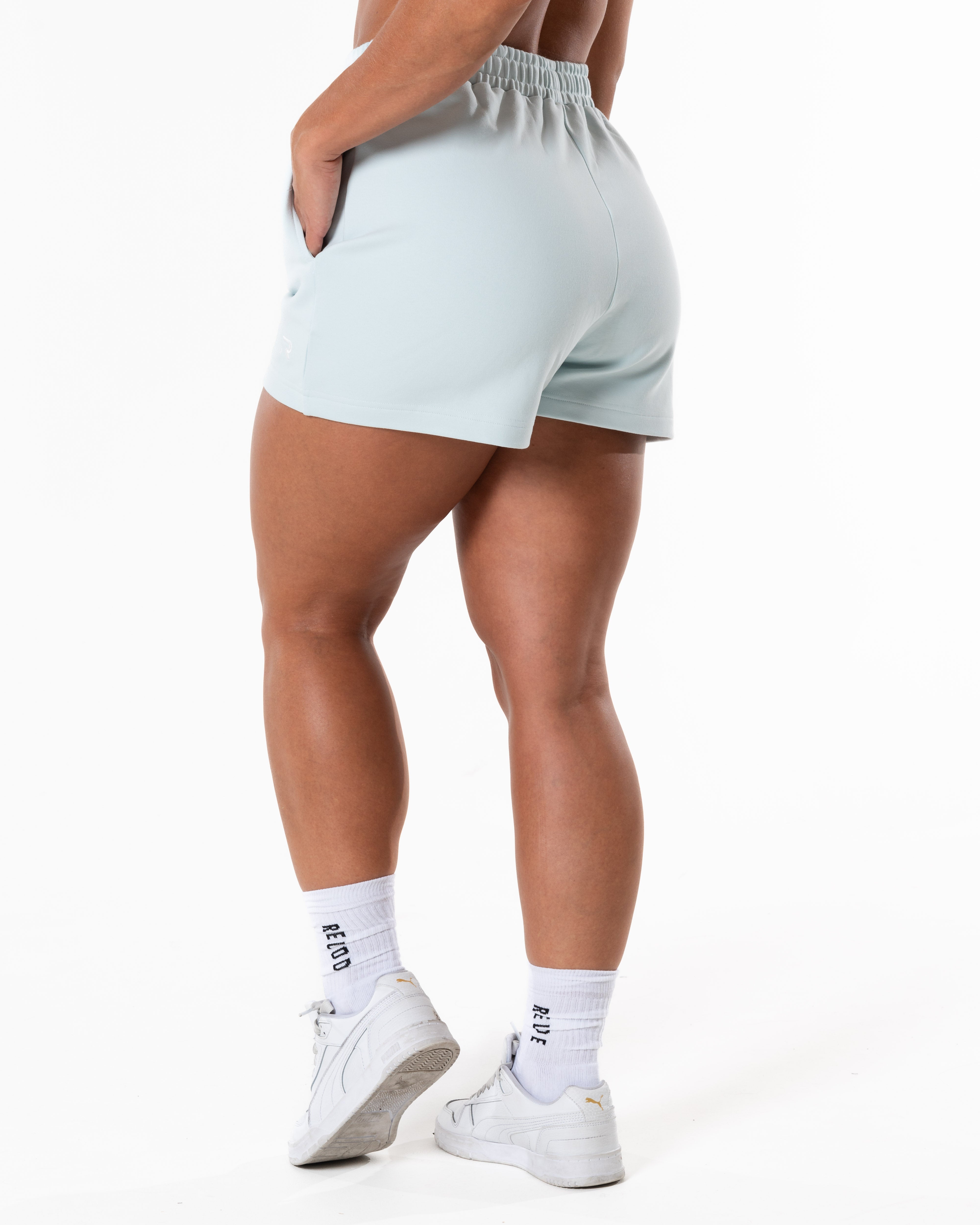 Relode - Classic Shorts