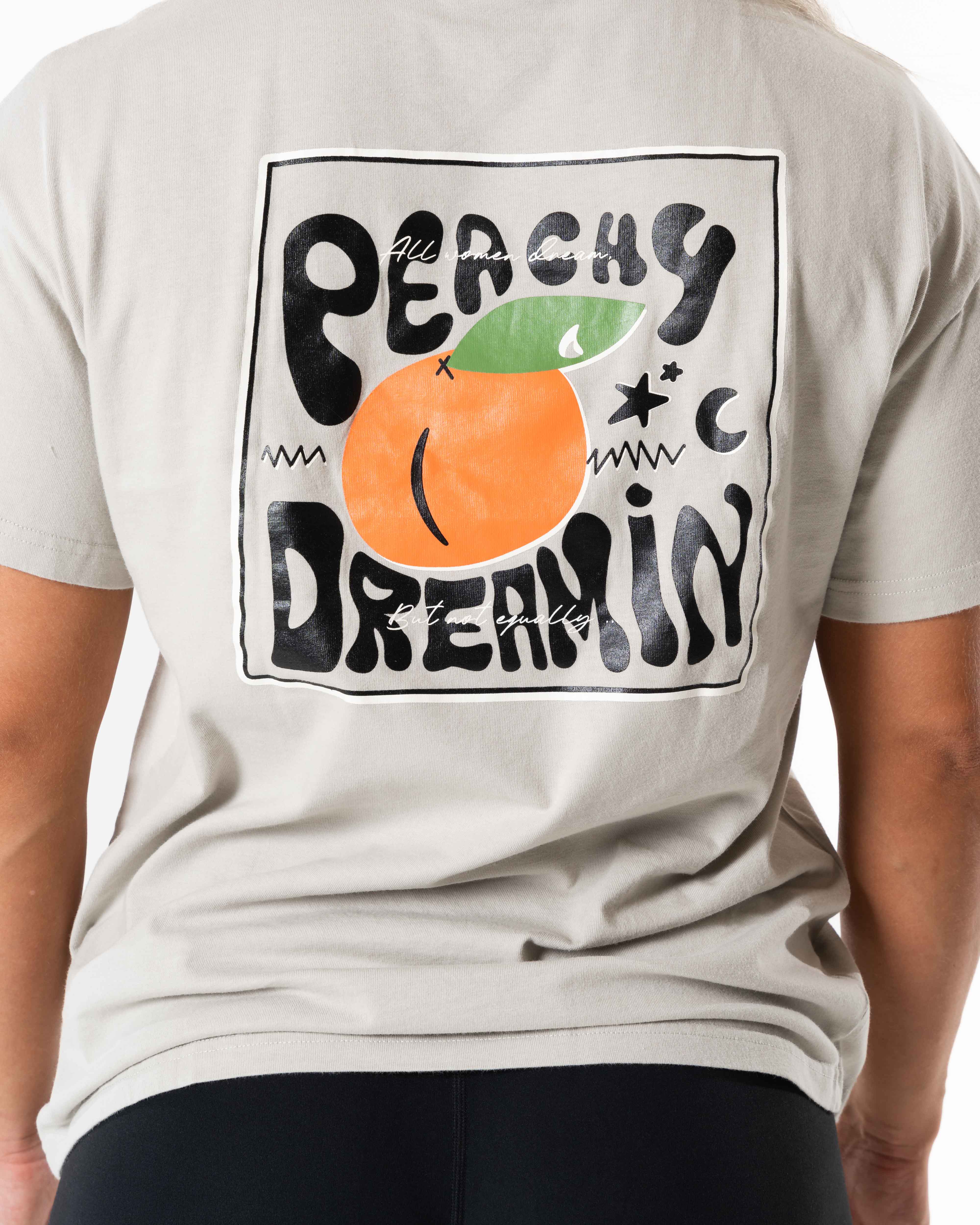 Relode - Peachy T-shirt