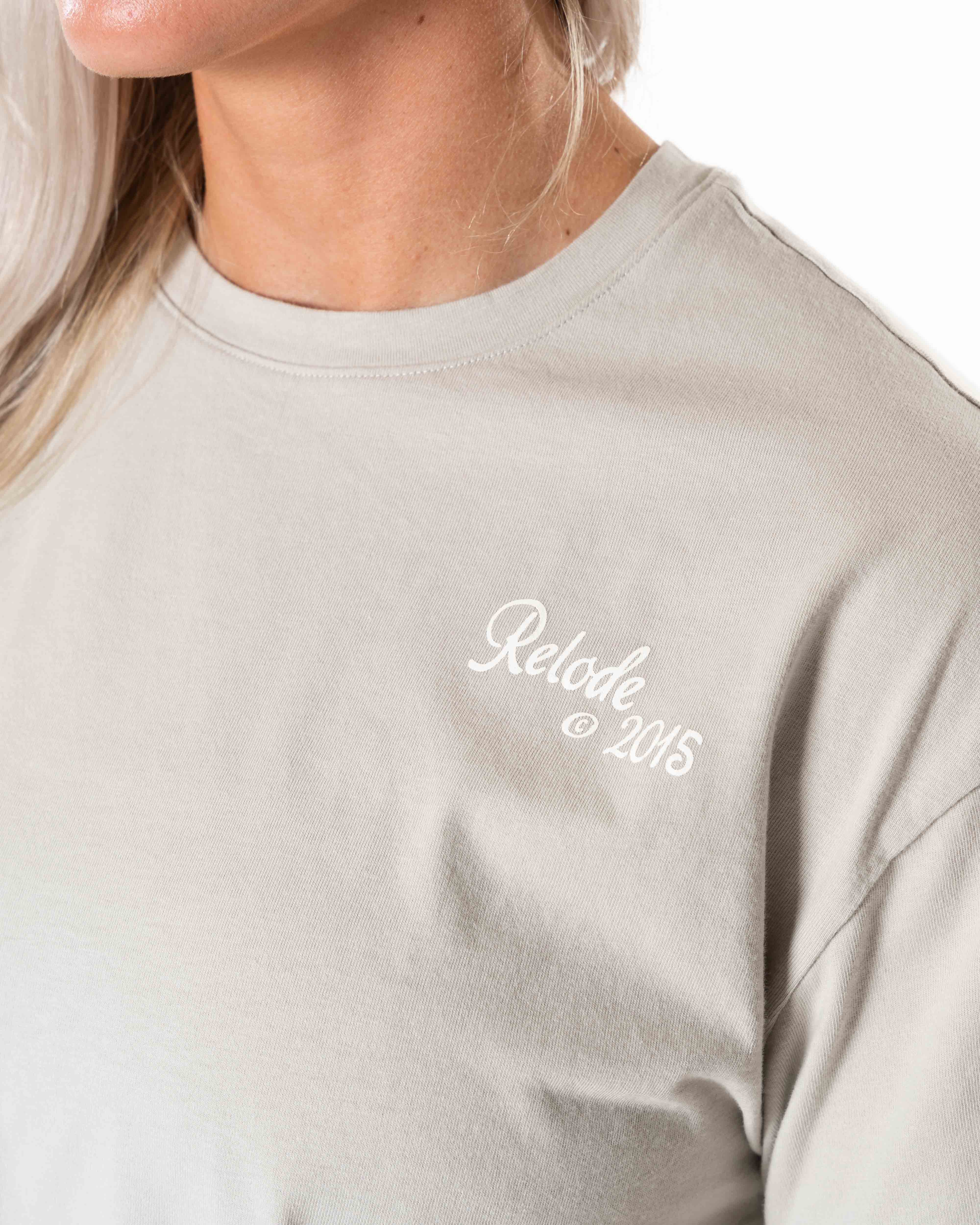 Relode - Peachy T-shirt