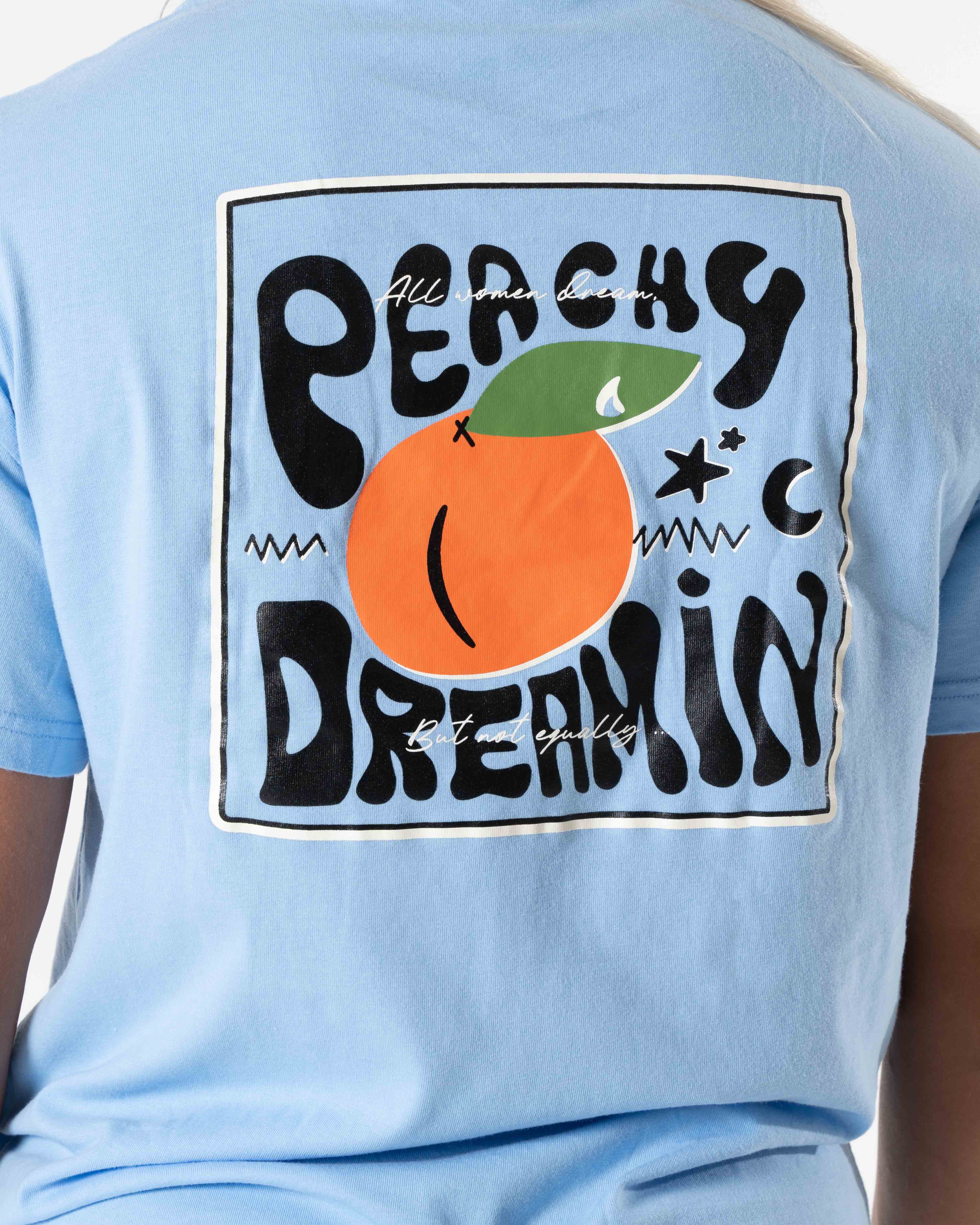 Relode - Peachy T-shirt