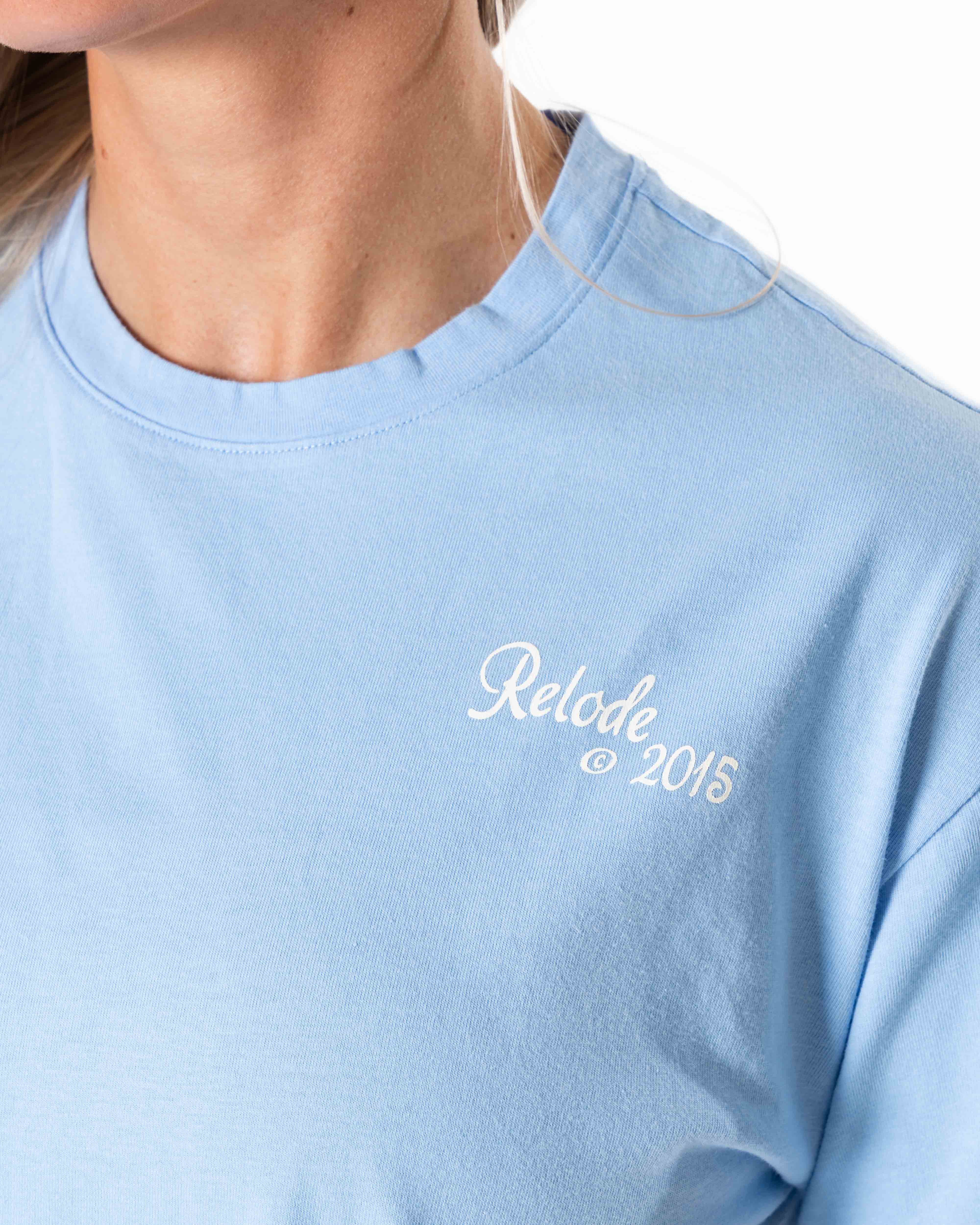 Relode - Peachy T-shirt