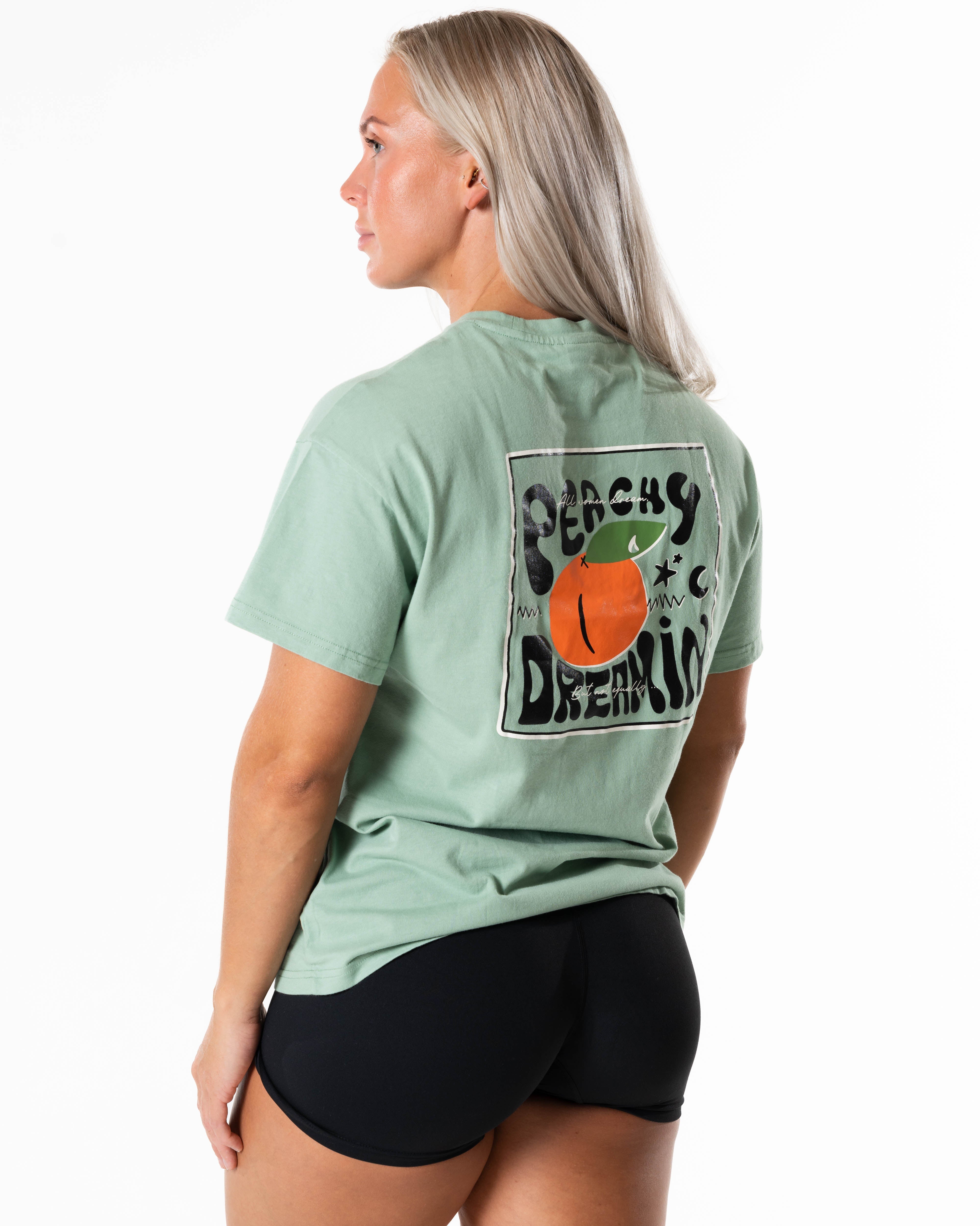 Relode - Peachy T-shirt