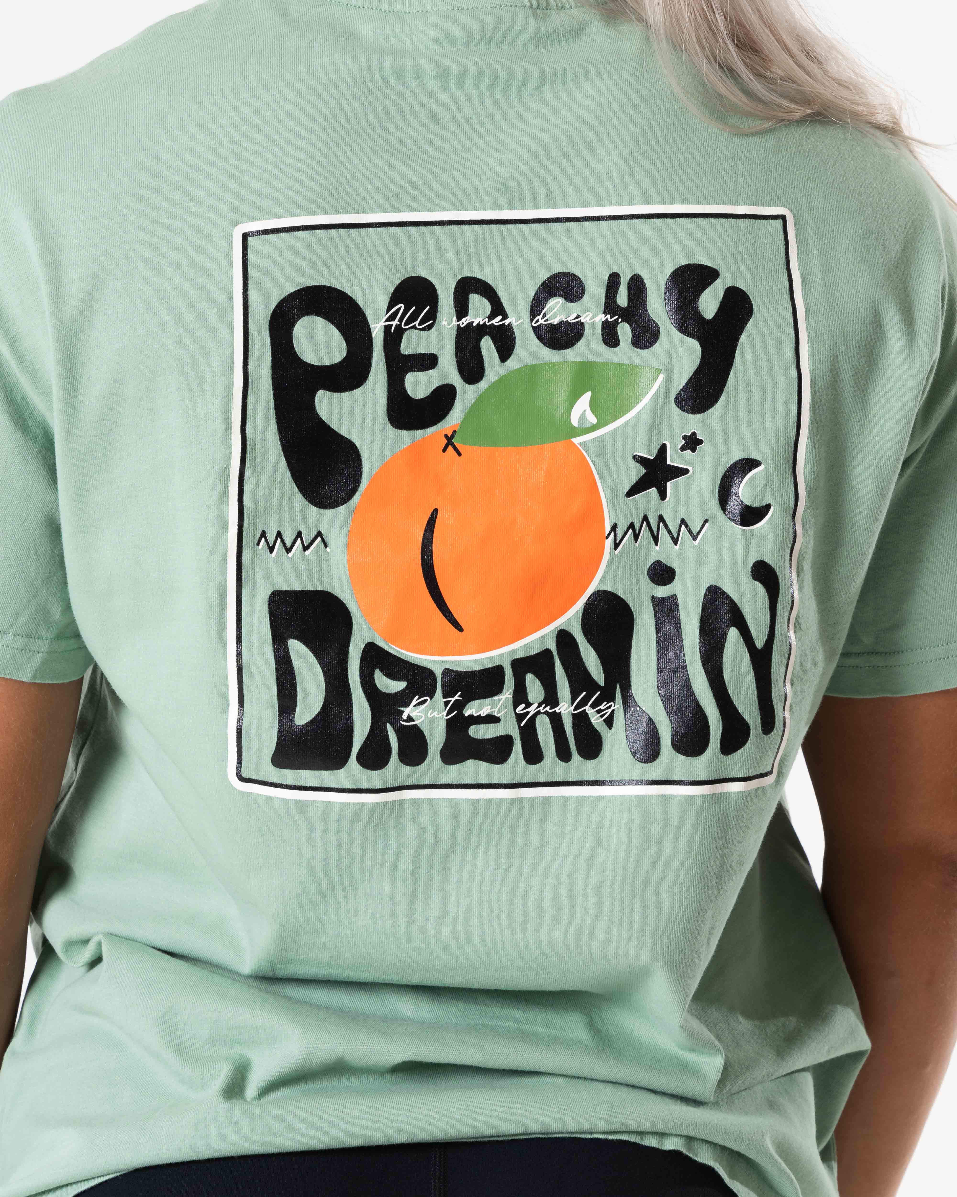 Relode - Peachy T-shirt