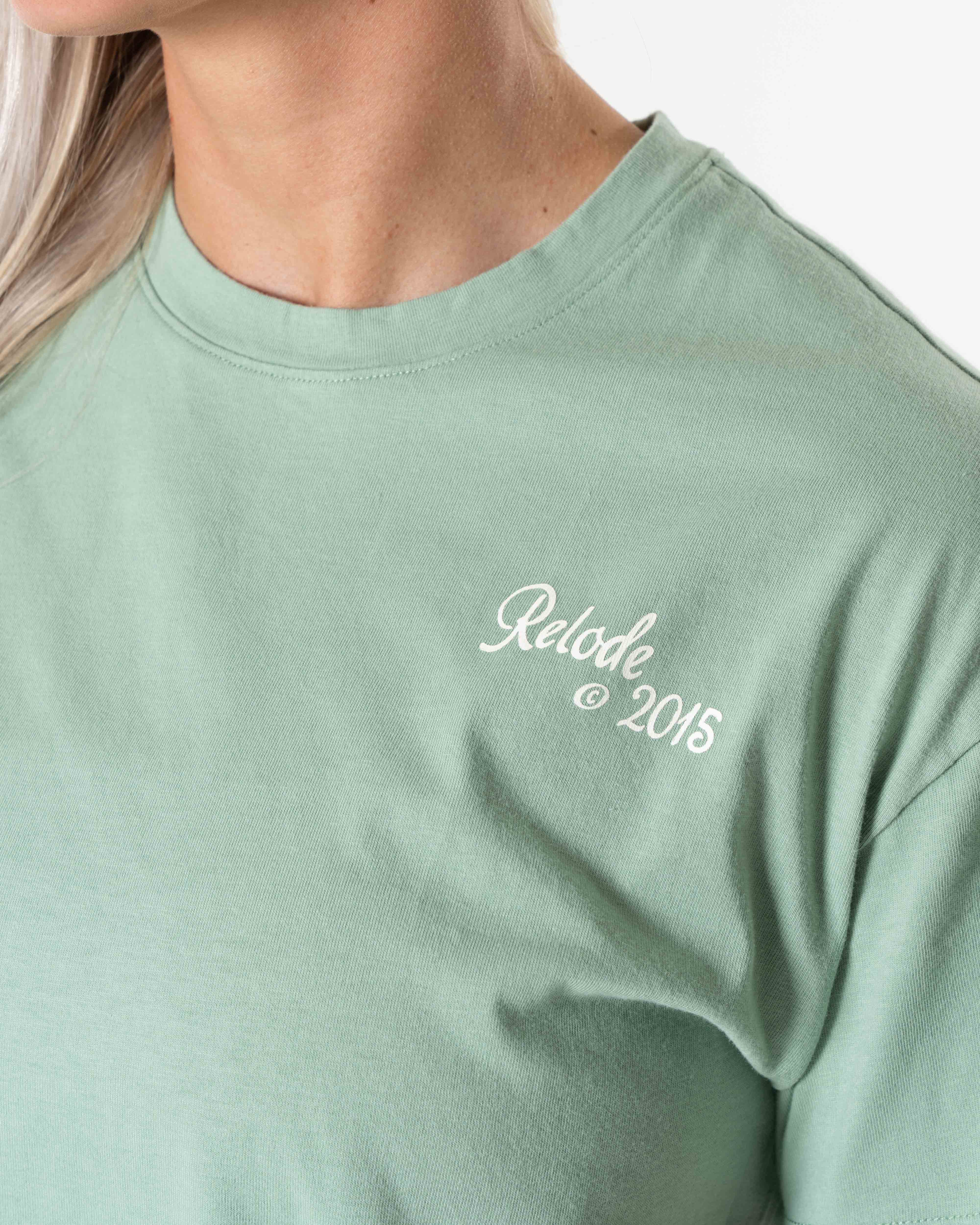 Relode - Peachy T-shirt