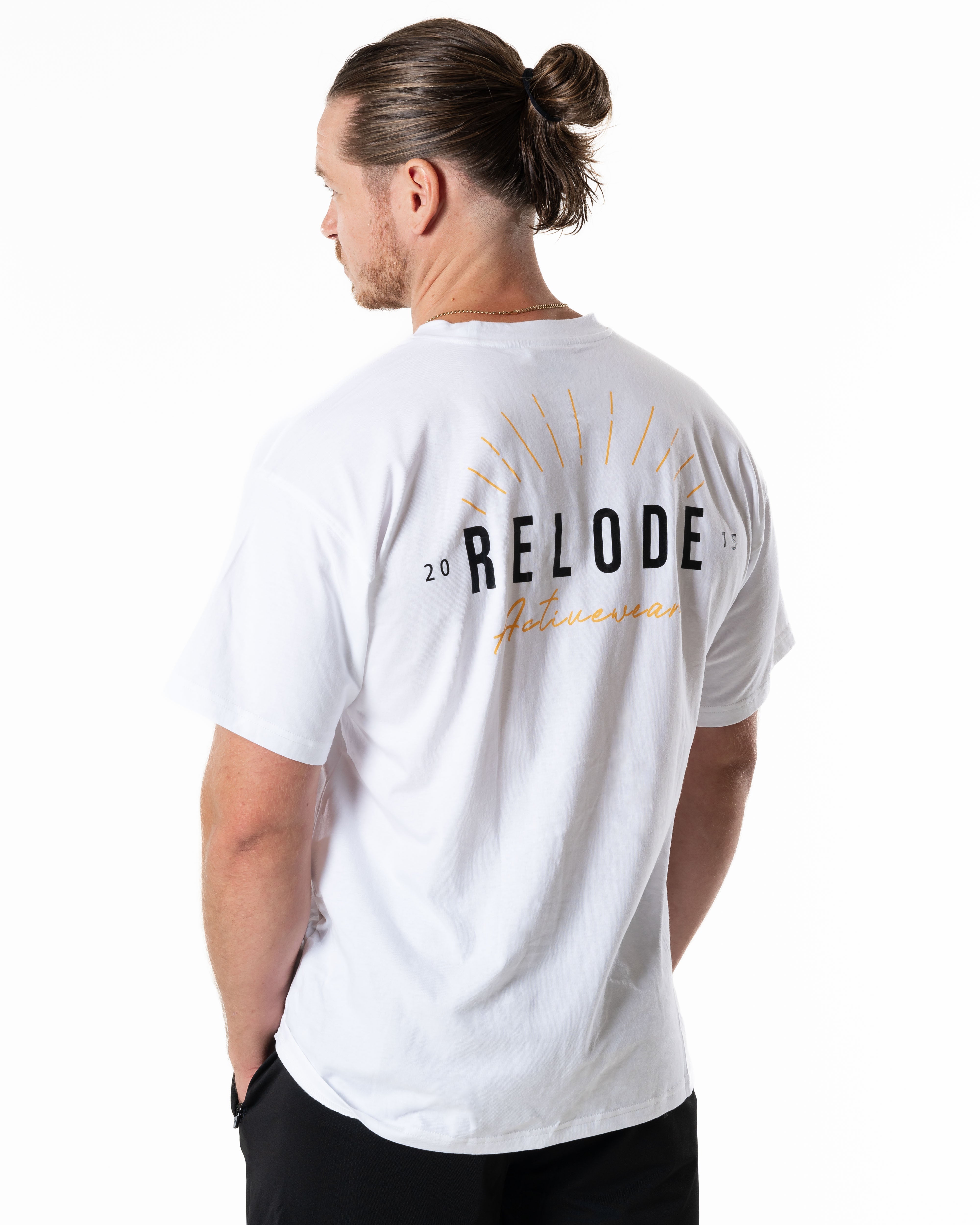 Relode - Nectar T-shirt