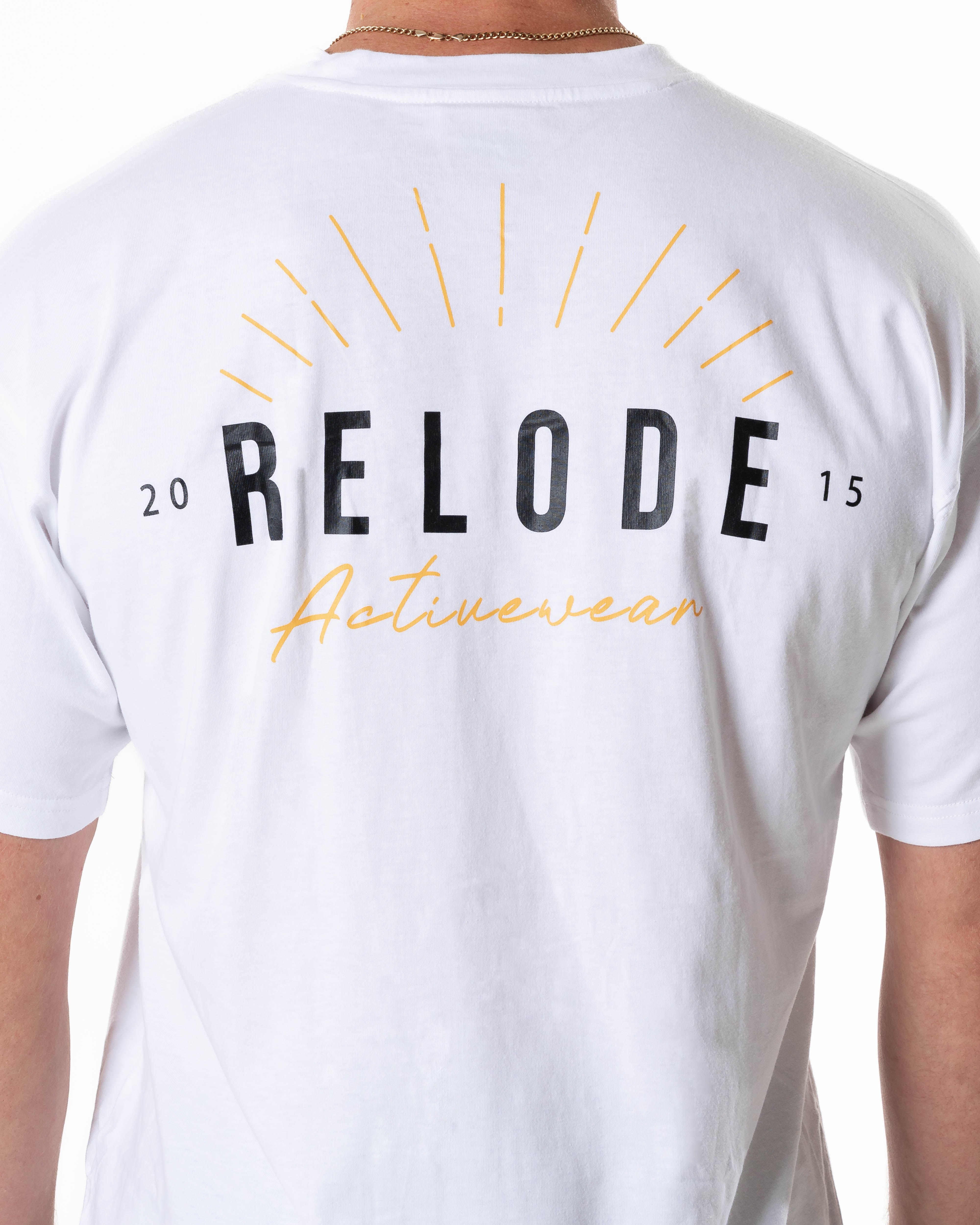 Relode - Nectar T-shirt