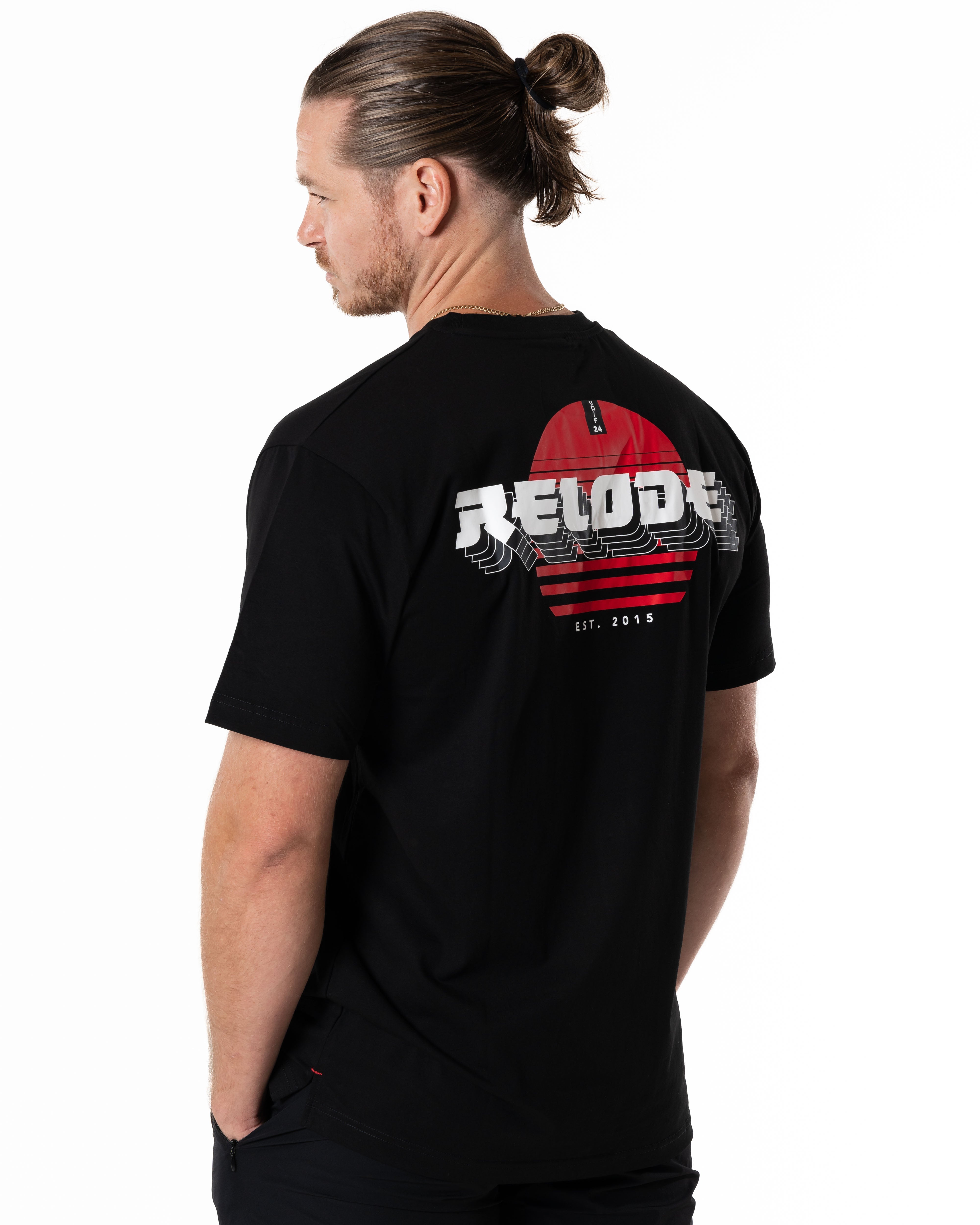 Relode - Tokyo T-shirt