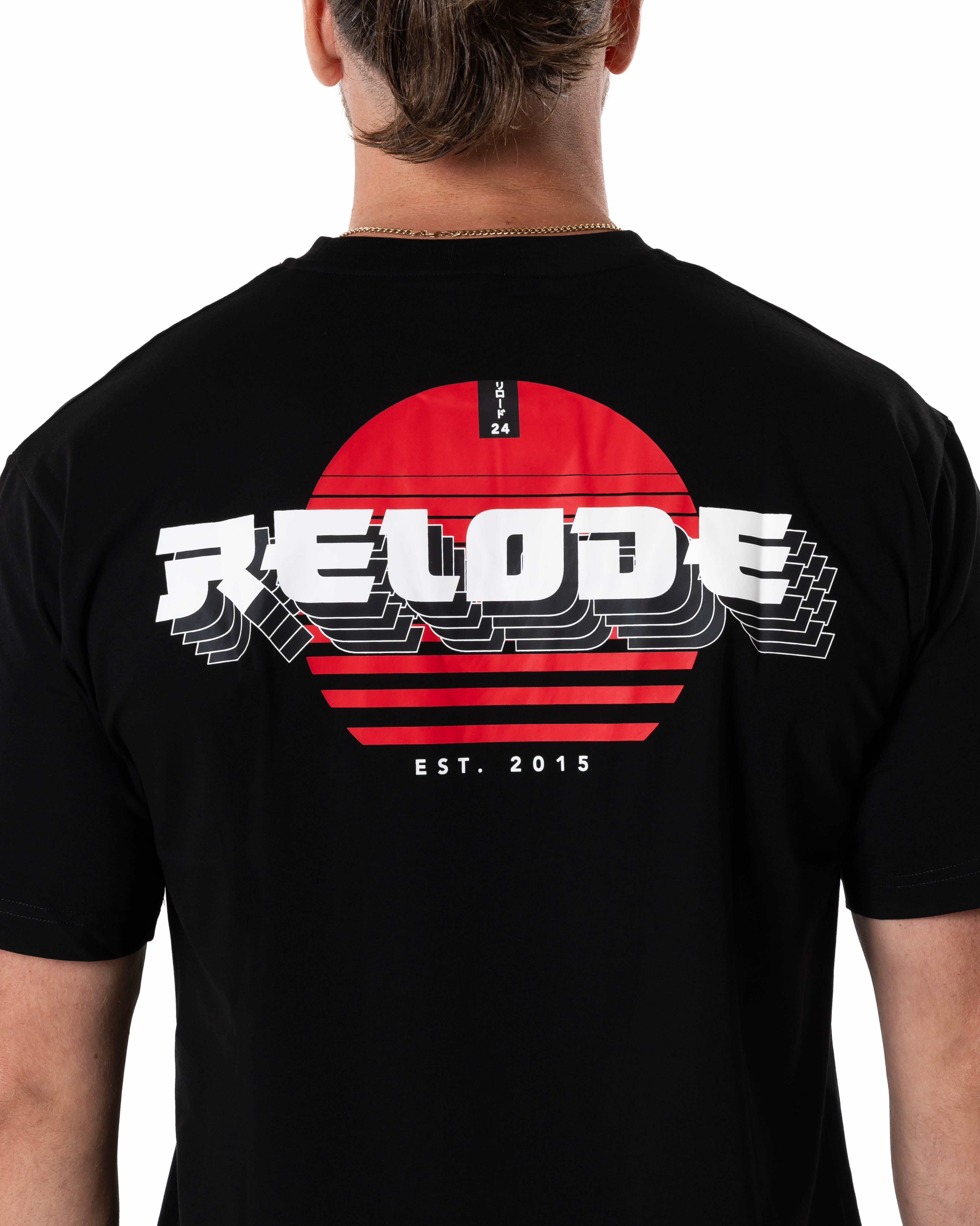 Relode - Tokyo T-shirt