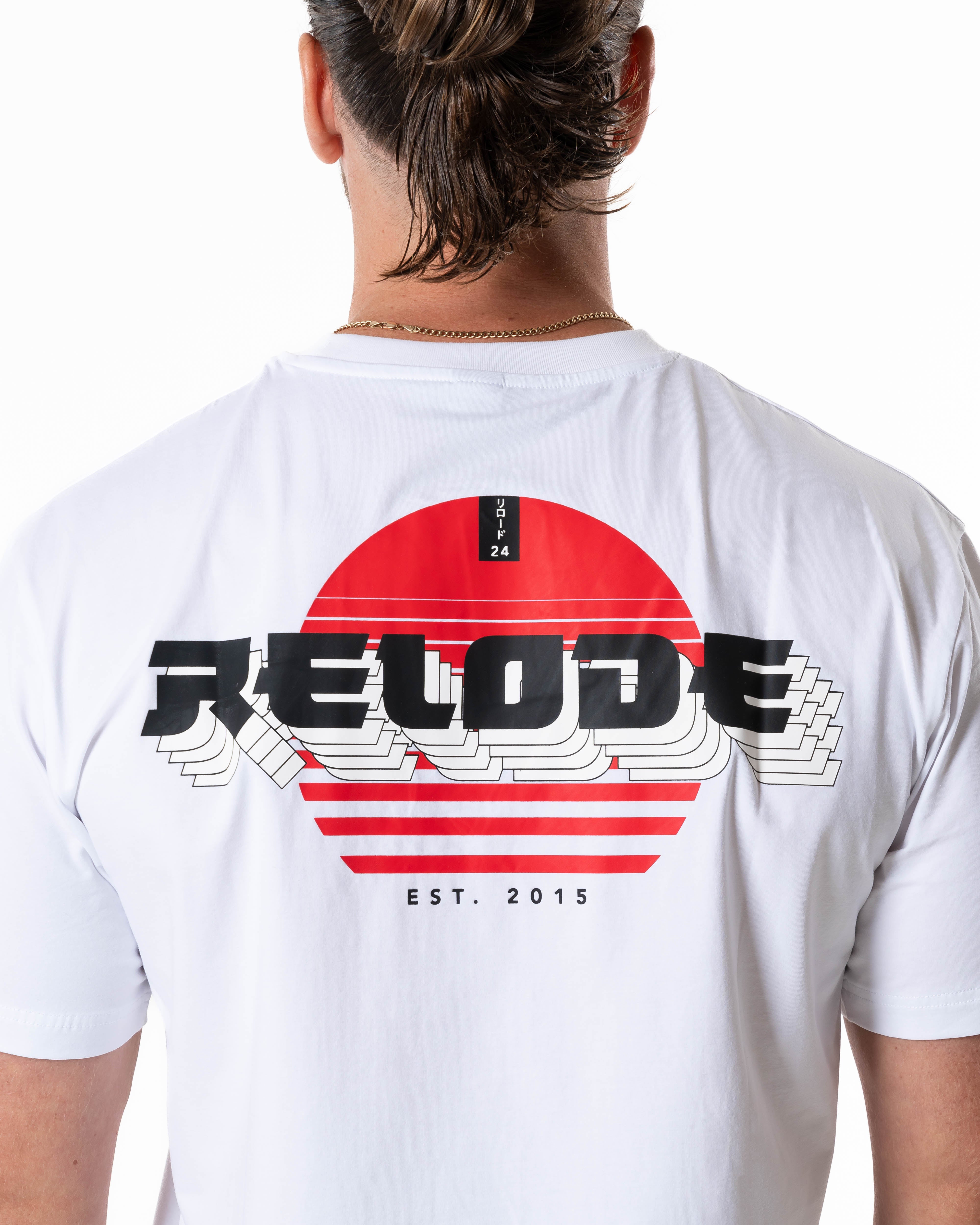 Relode - Tokyo T-shirt