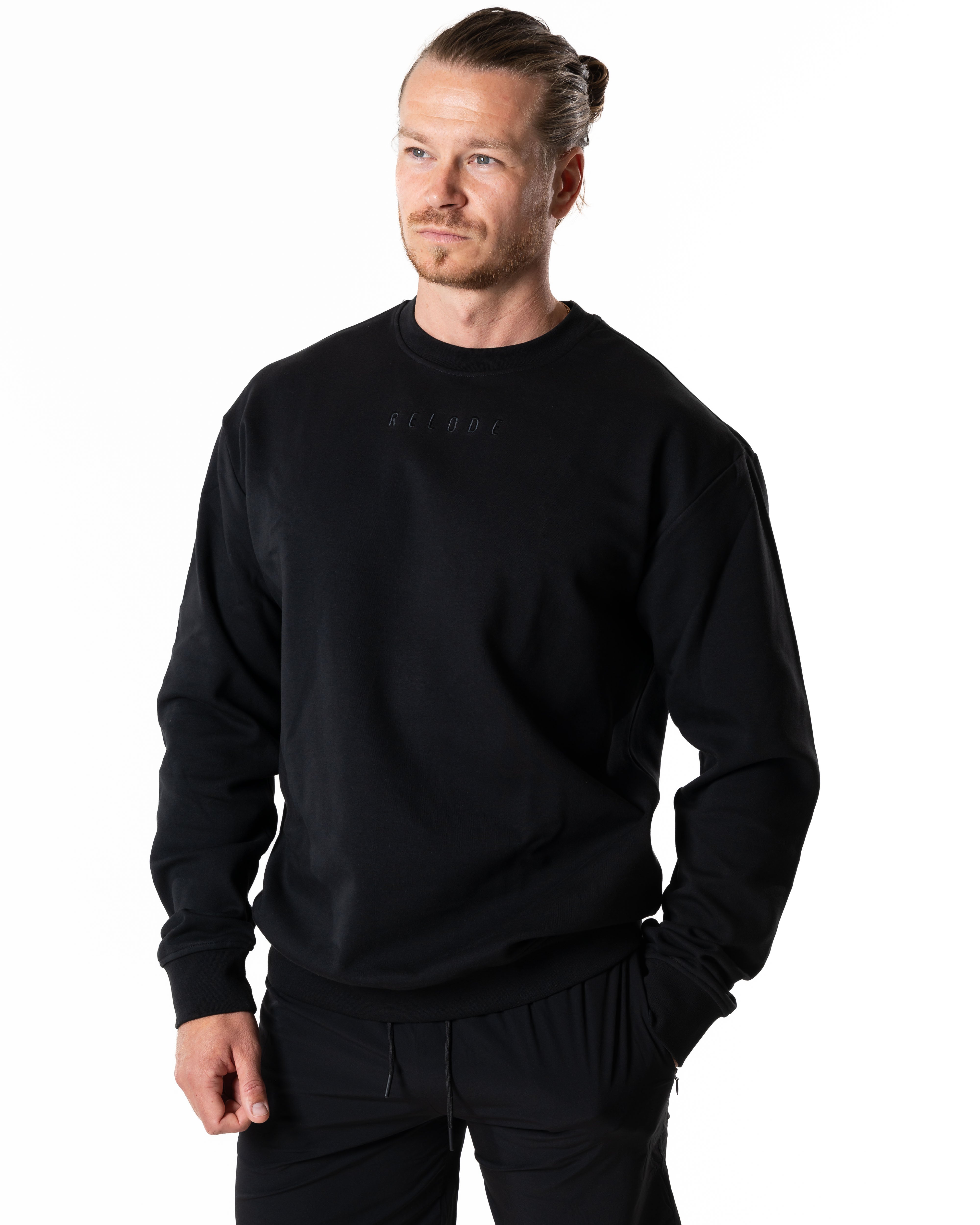 Relode - Maverick Men's Sweatshirt