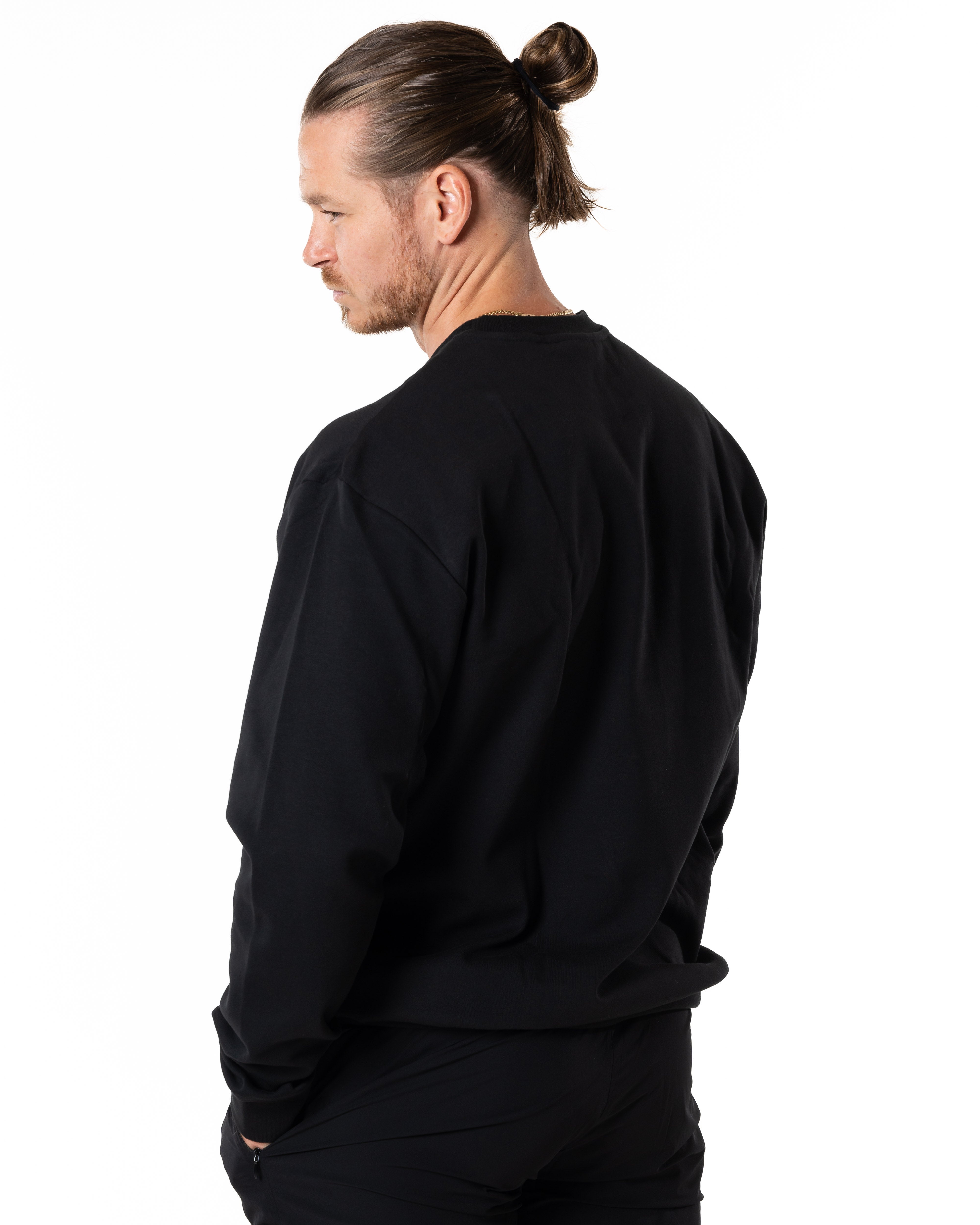 Relode - Maverick Men's Sweatshirt