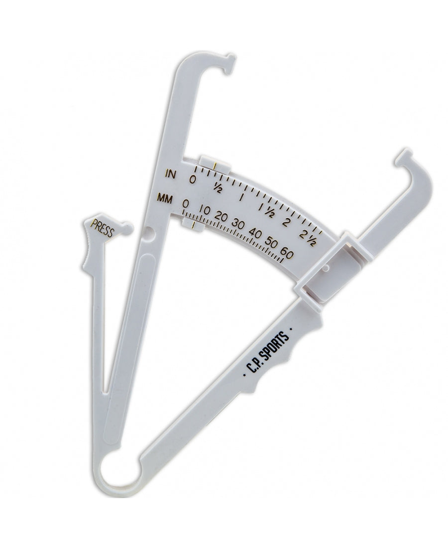 Fat Caliper, fettmätare